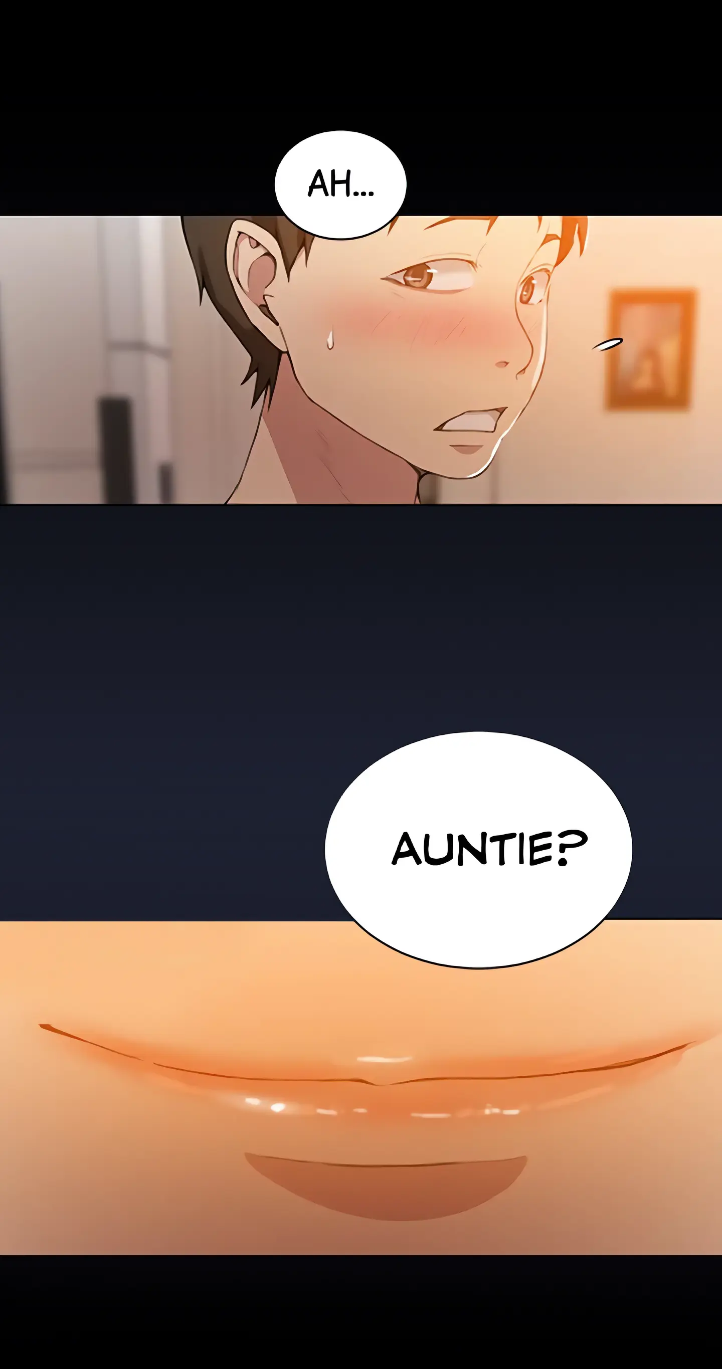 Secret Class (Uncensored Fan Edition) Episode 38 - Page 4
