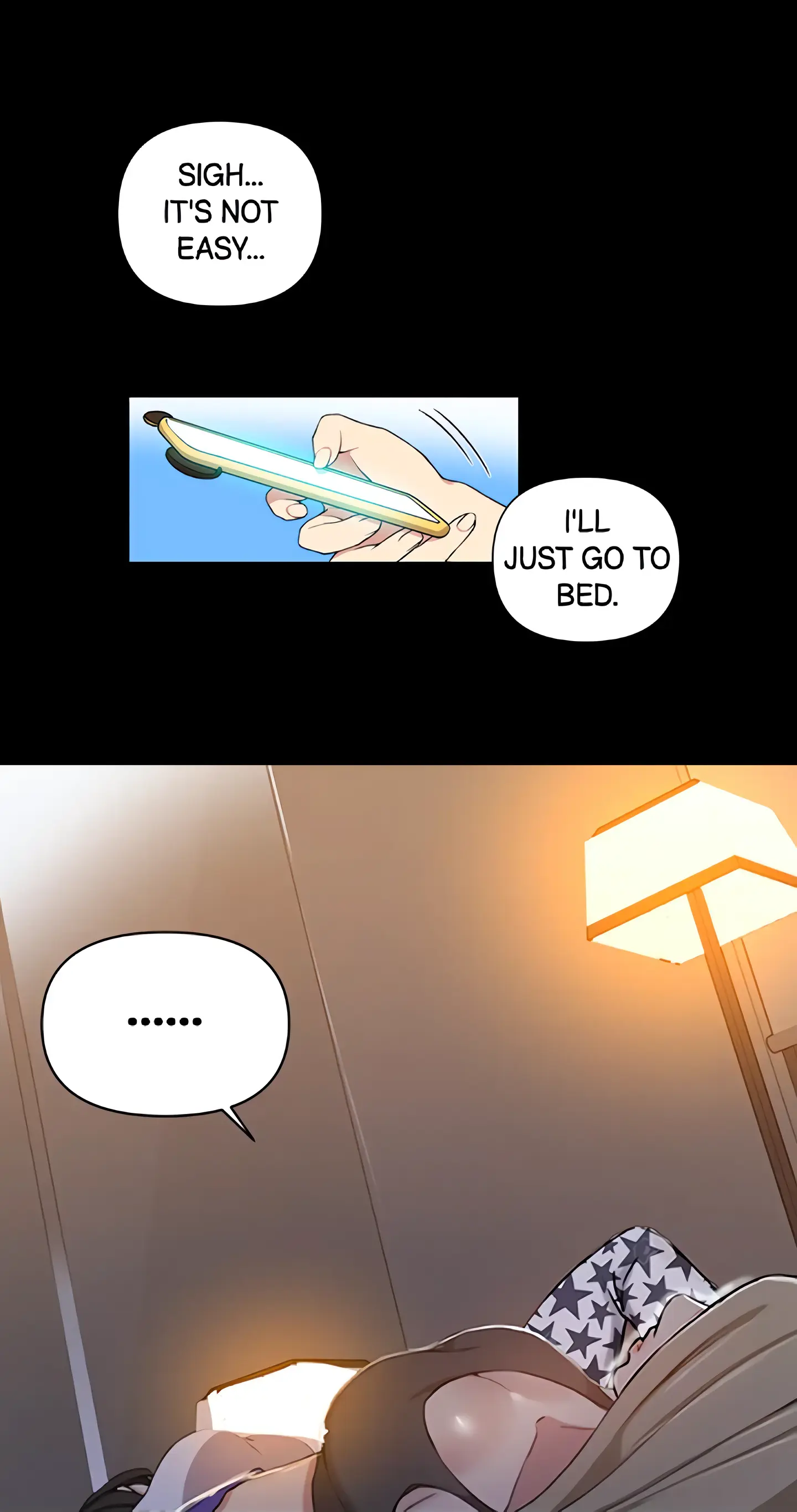 Secret Class (Uncensored Fan Edition) Episode 39 - Page 13