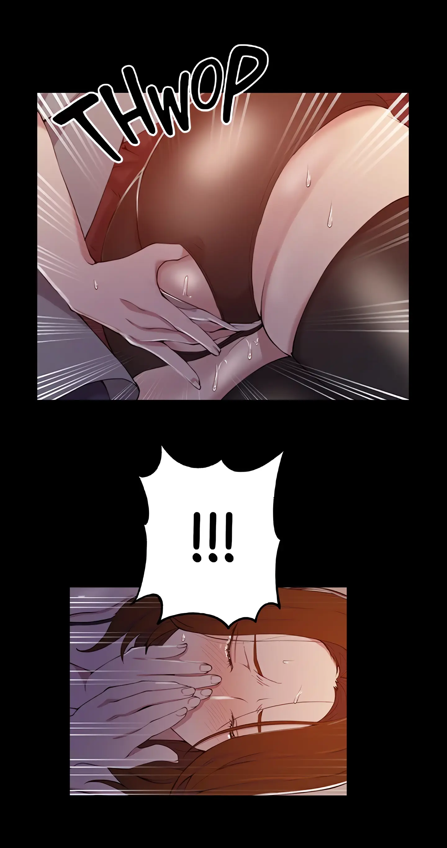 Secret Class (Uncensored Fan Edition) Episode 39 - Page 18