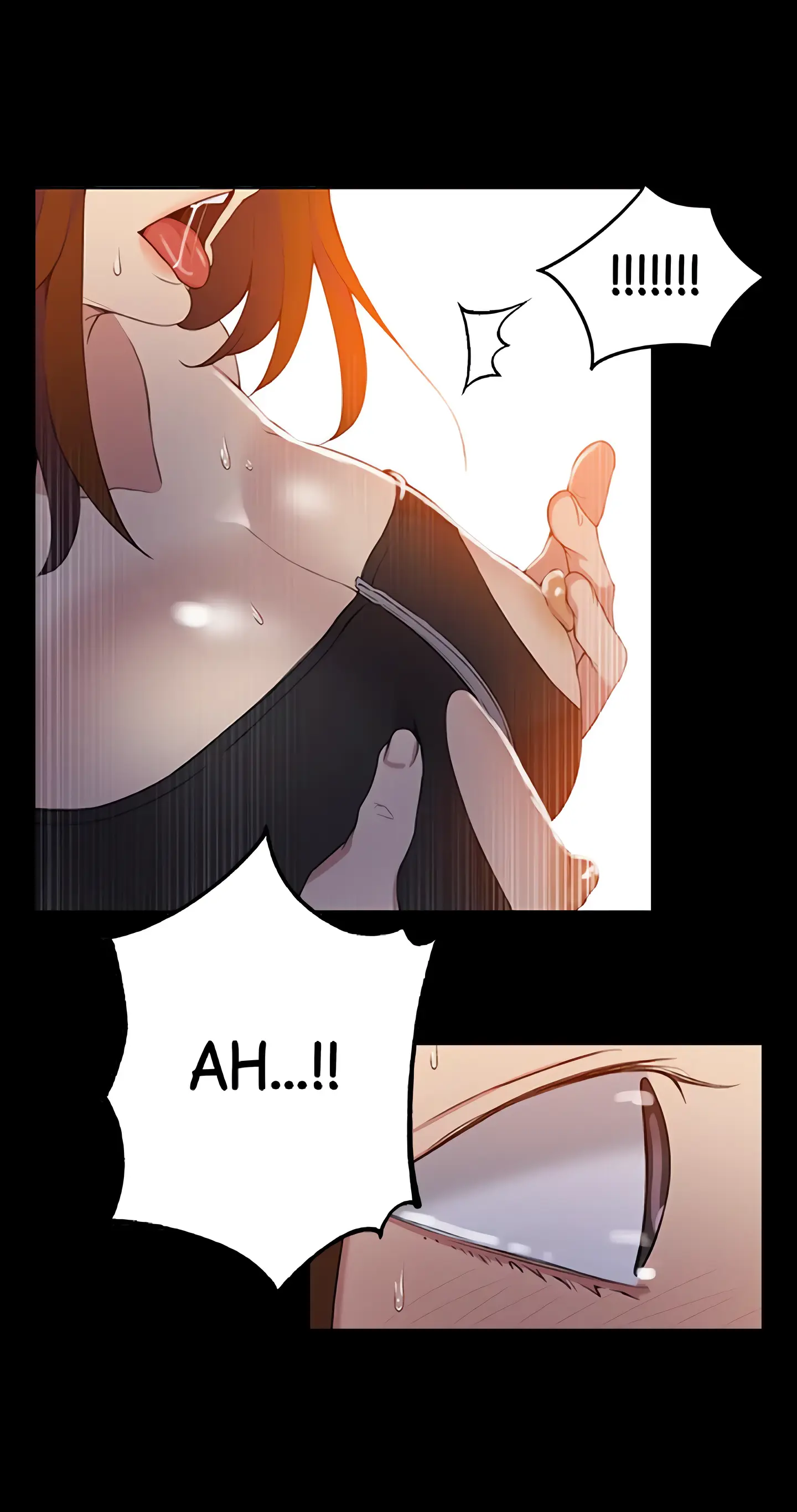 Secret Class (Uncensored Fan Edition) Episode 39 - Page 23