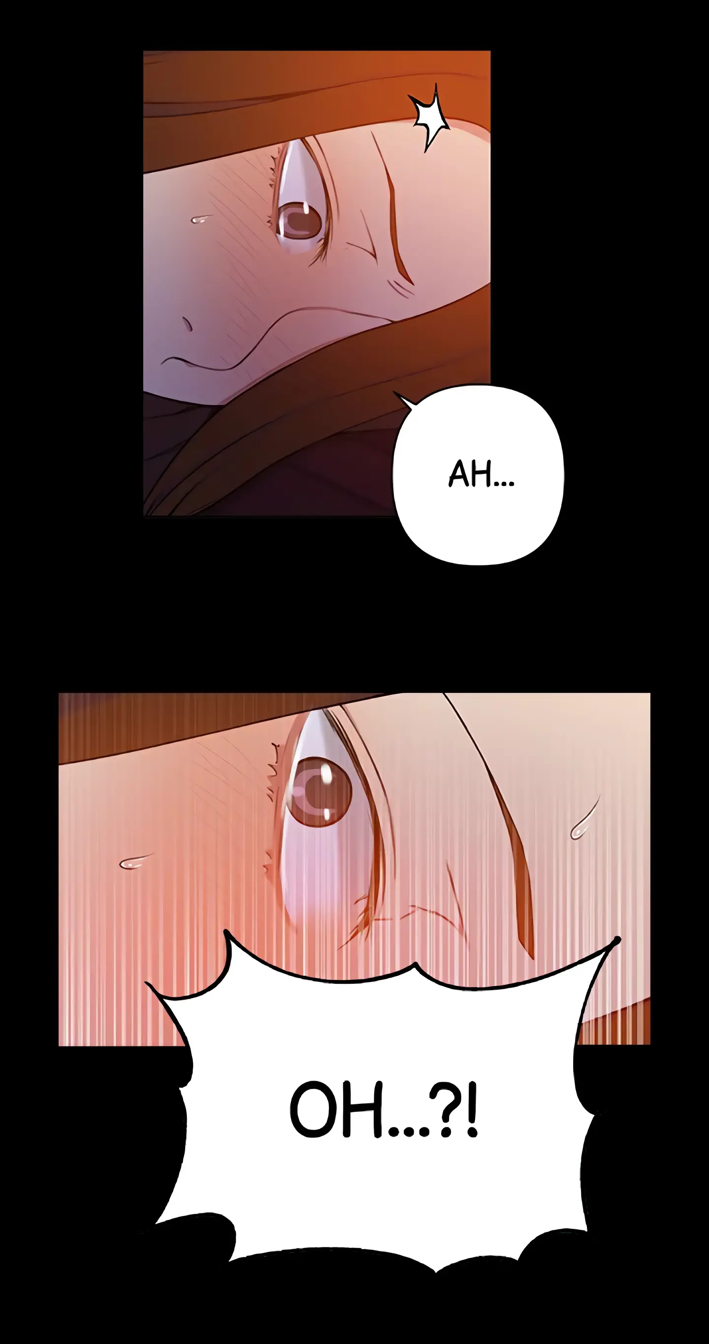 Secret Class (Uncensored Fan Edition) Episode 39 - Page 32