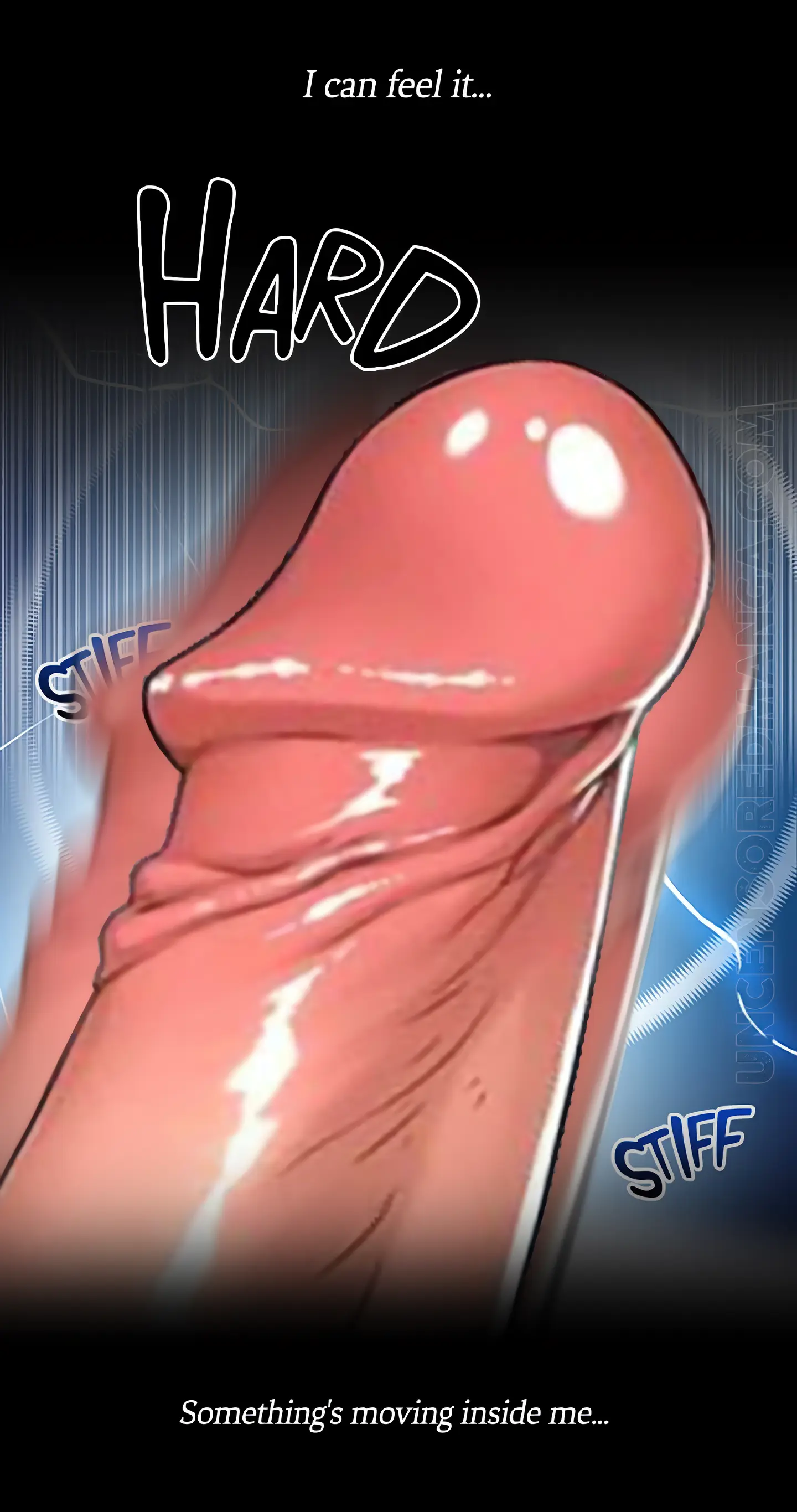 Secret Class (Uncensored Fan Edition) Episode 39 - Page 36