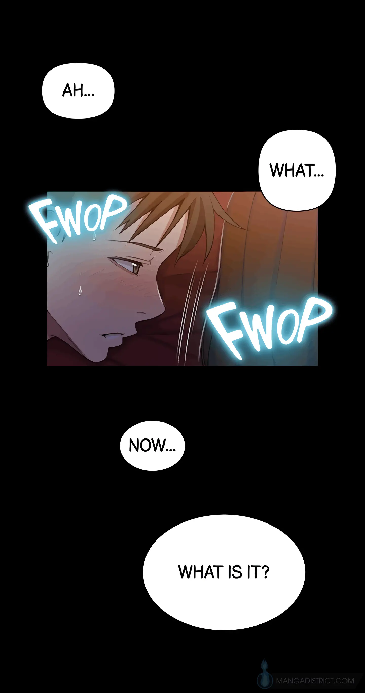 Secret Class (Uncensored Fan Edition) Episode 39 - Page 41