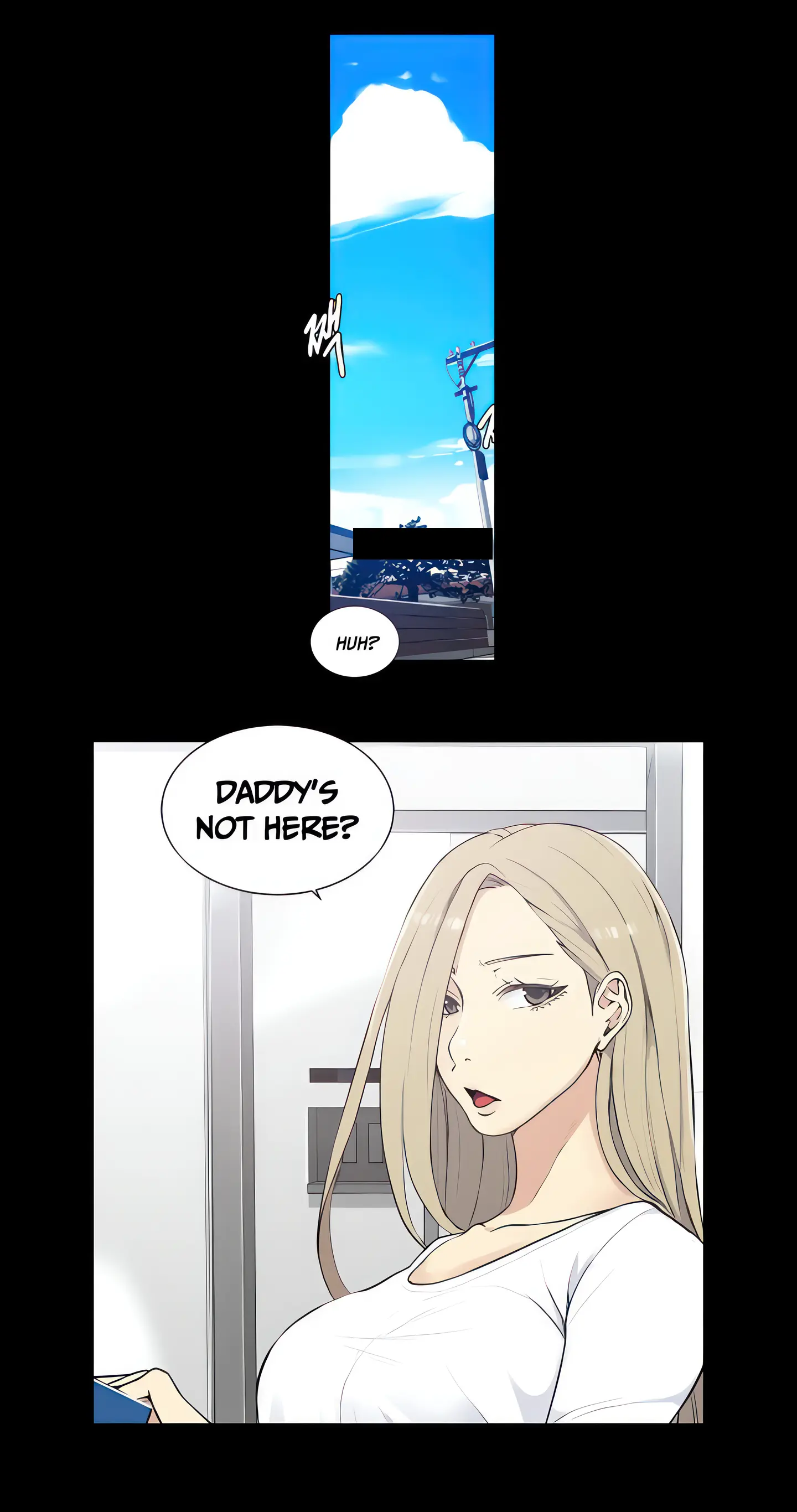 Secret Class (Uncensored Fan Edition) Episode 4 - Page 22