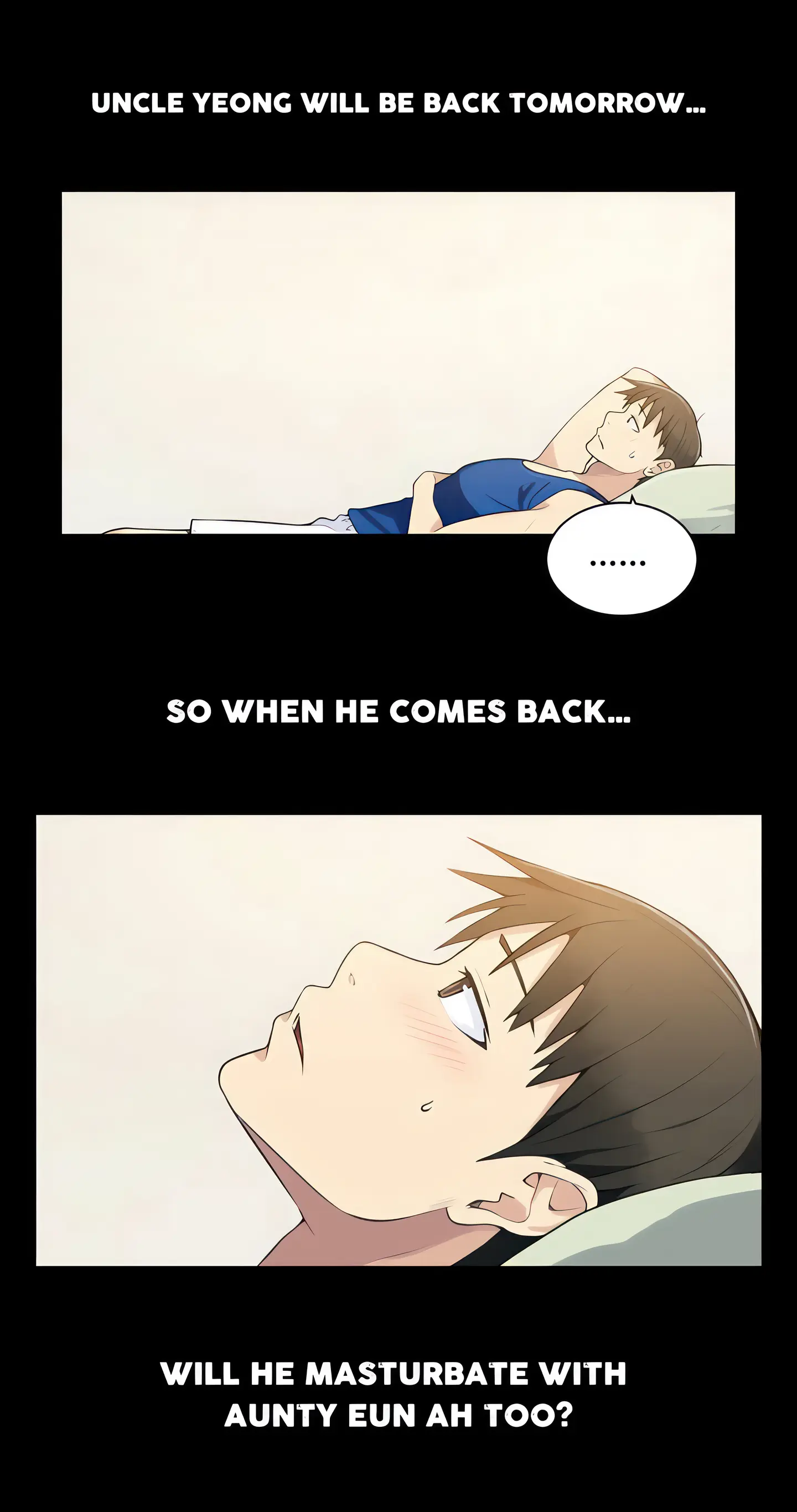 Secret Class (Uncensored Fan Edition) Episode 4 - Page 26