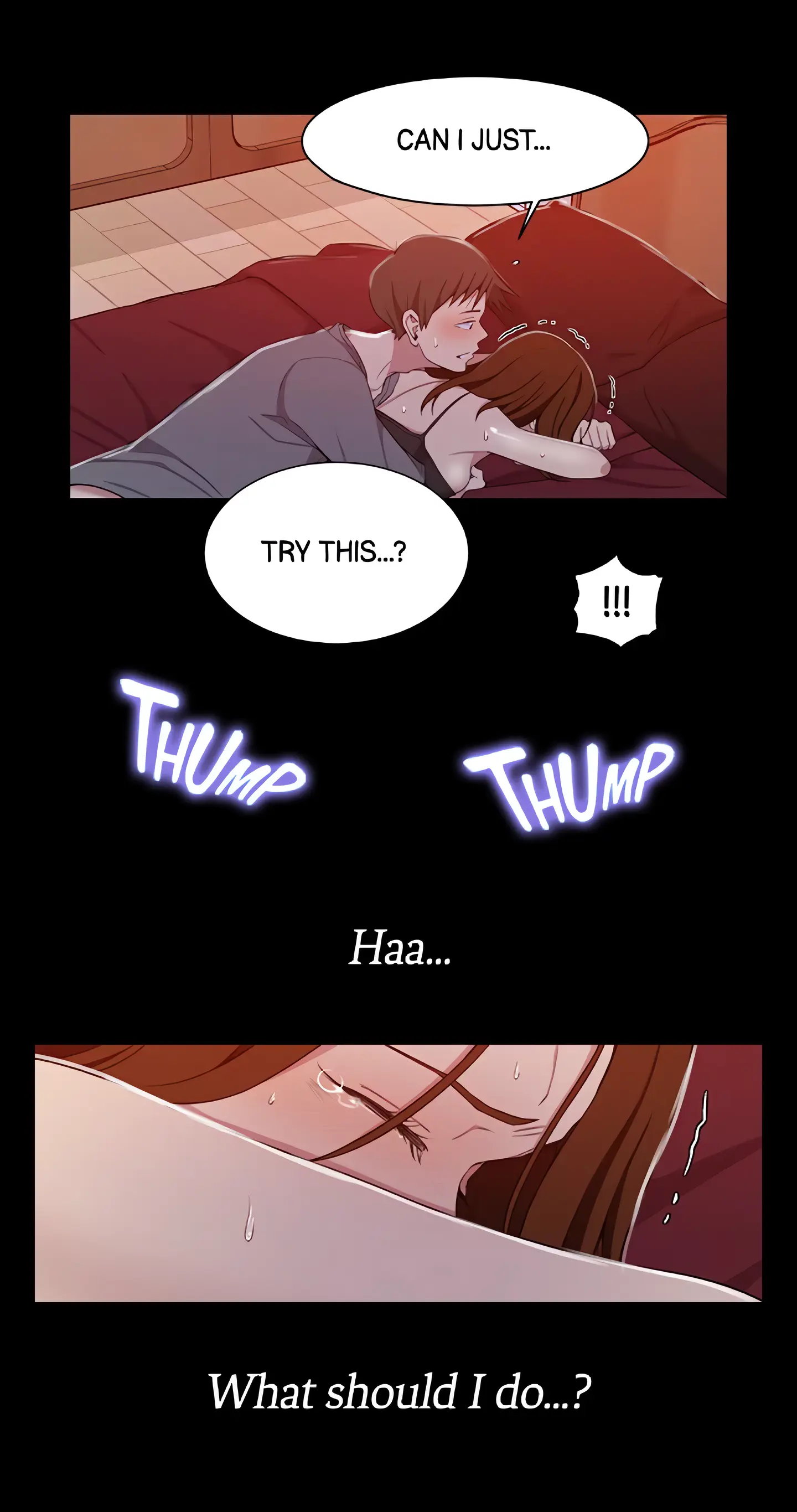 Secret Class (Uncensored Fan Edition) Episode 40 - Page 15