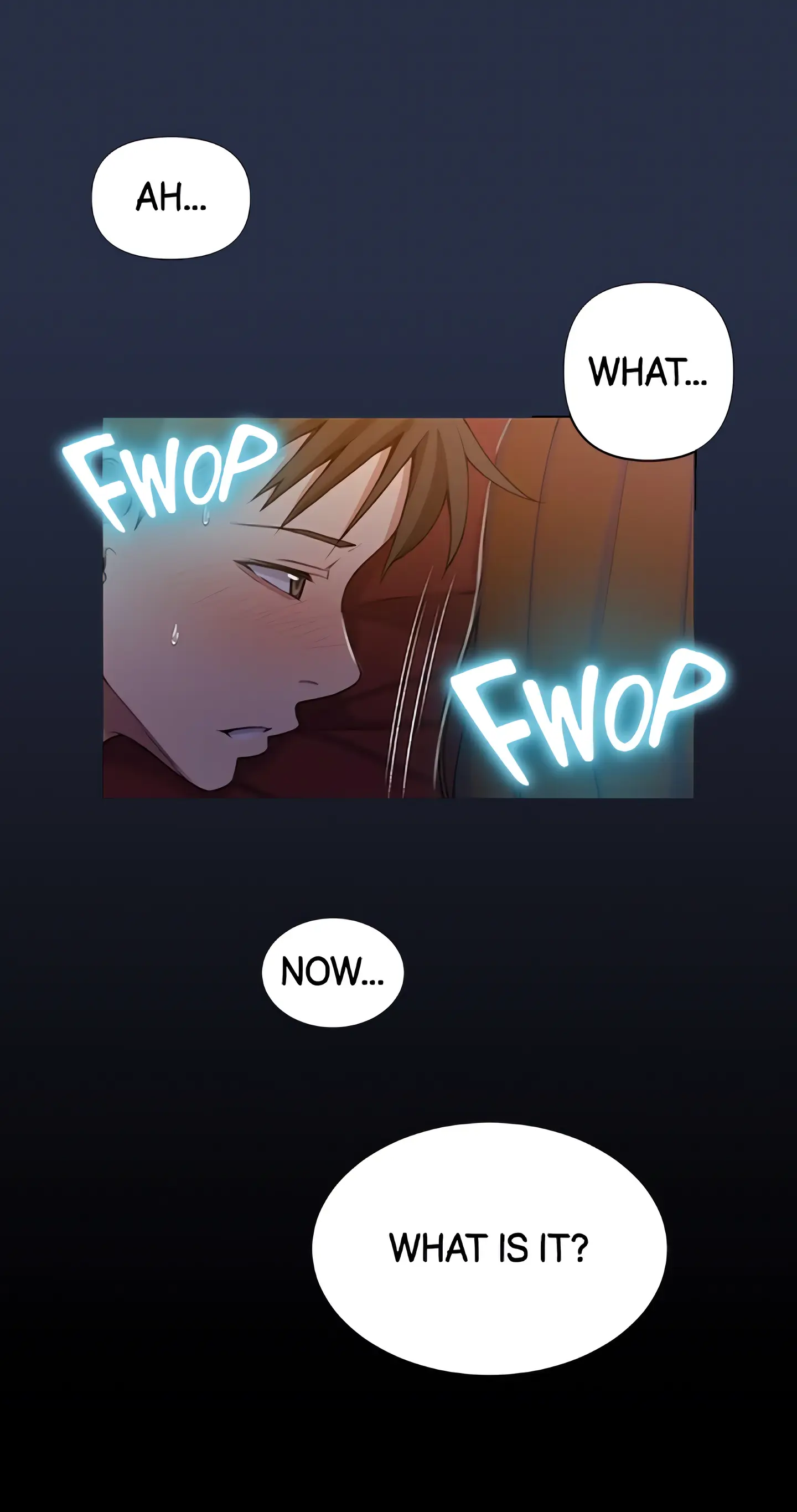 Secret Class (Uncensored Fan Edition) Episode 40 - Page 3