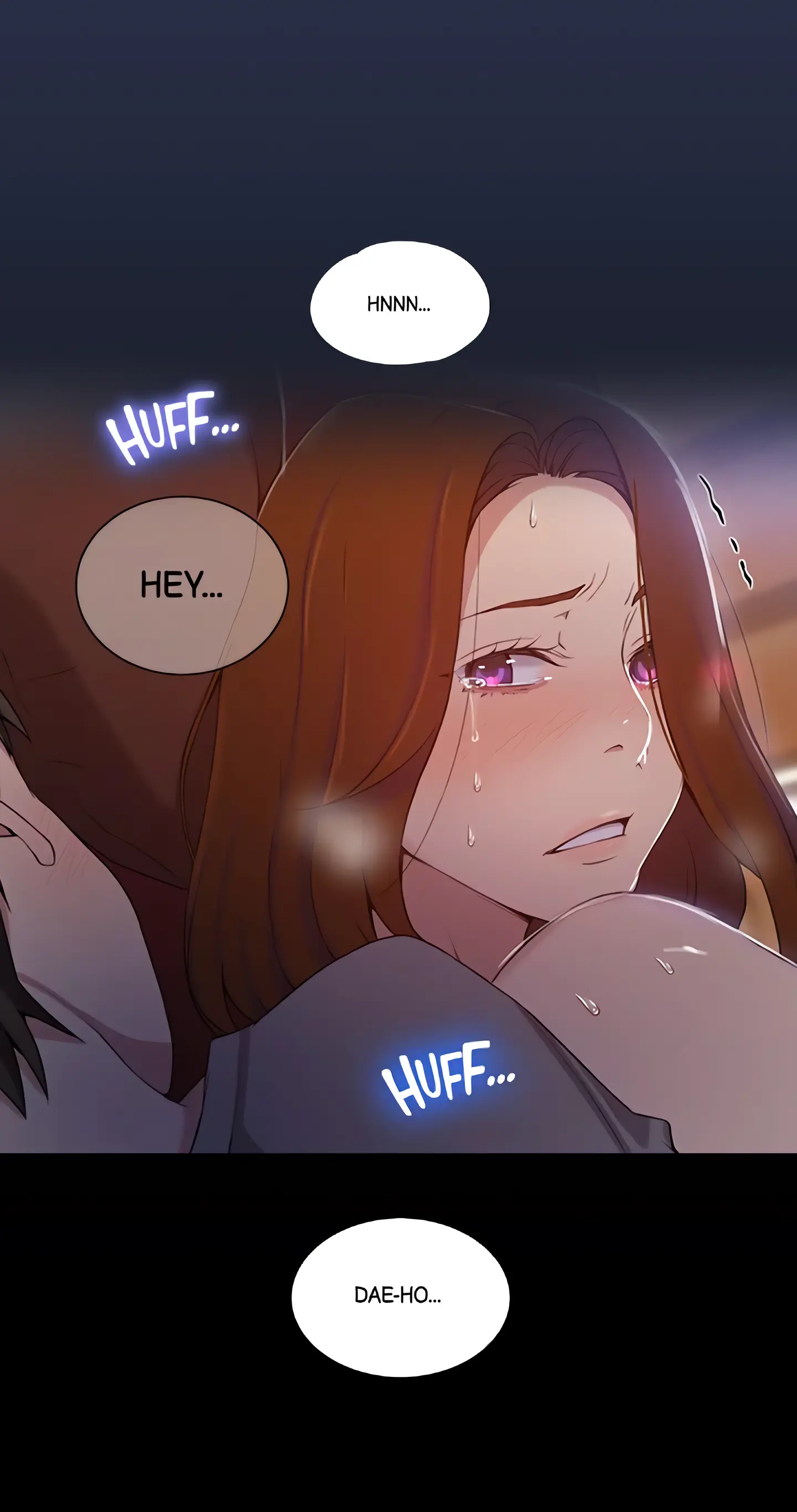 Secret Class (Uncensored Fan Edition) Episode 40 - Page 5