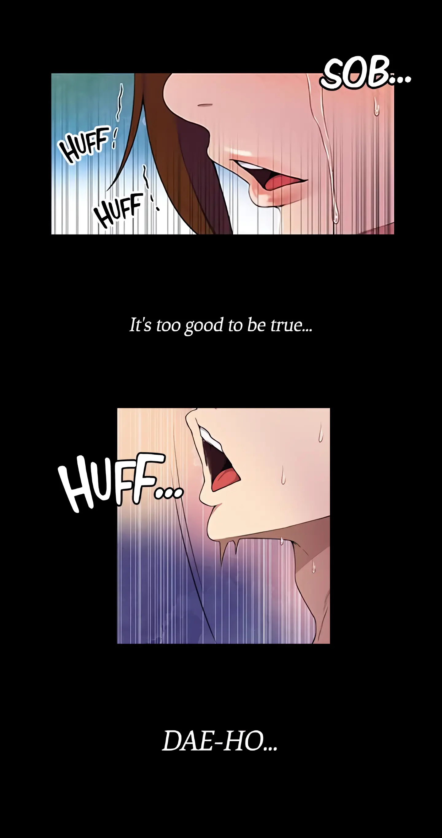 Secret Class (Uncensored Fan Edition) Episode 41 - Page 26