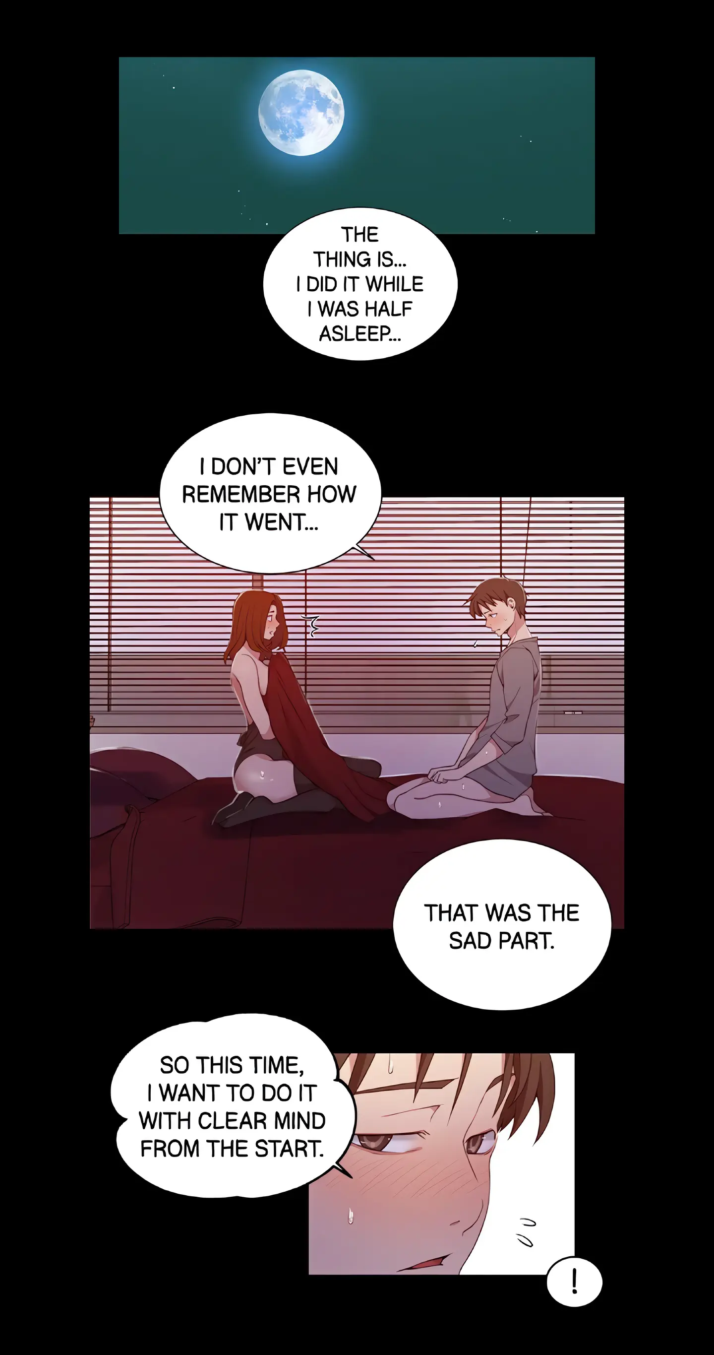 Secret Class (Uncensored Fan Edition) Episode 41 - Page 6