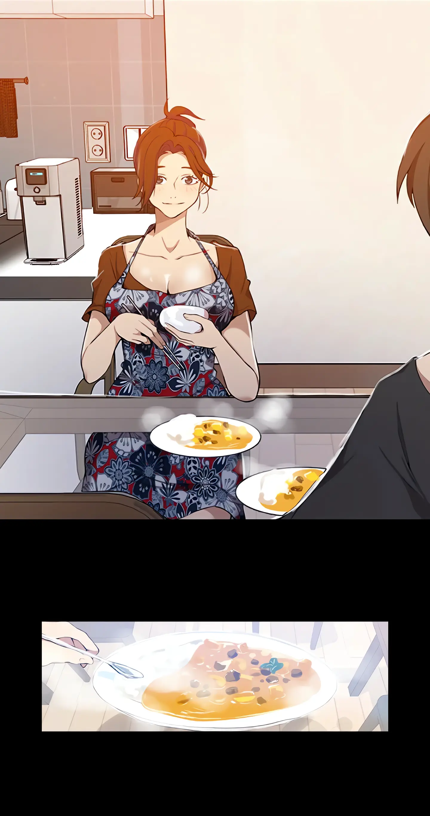 Secret Class (Uncensored Fan Edition) Episode 42 - Page 24