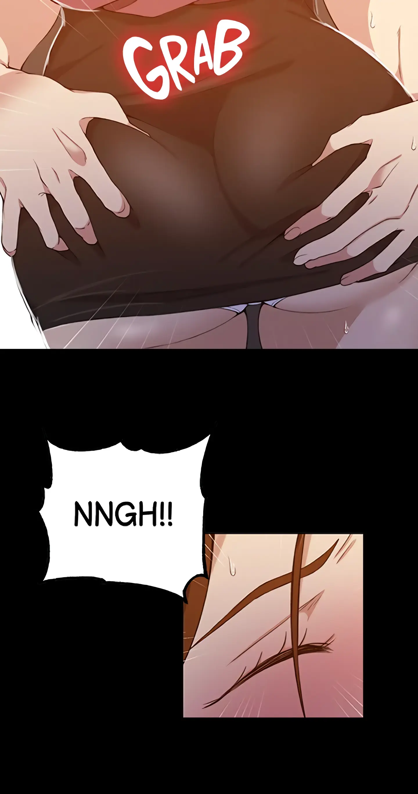 Secret Class (Uncensored Fan Edition) Episode 42 - Page 38