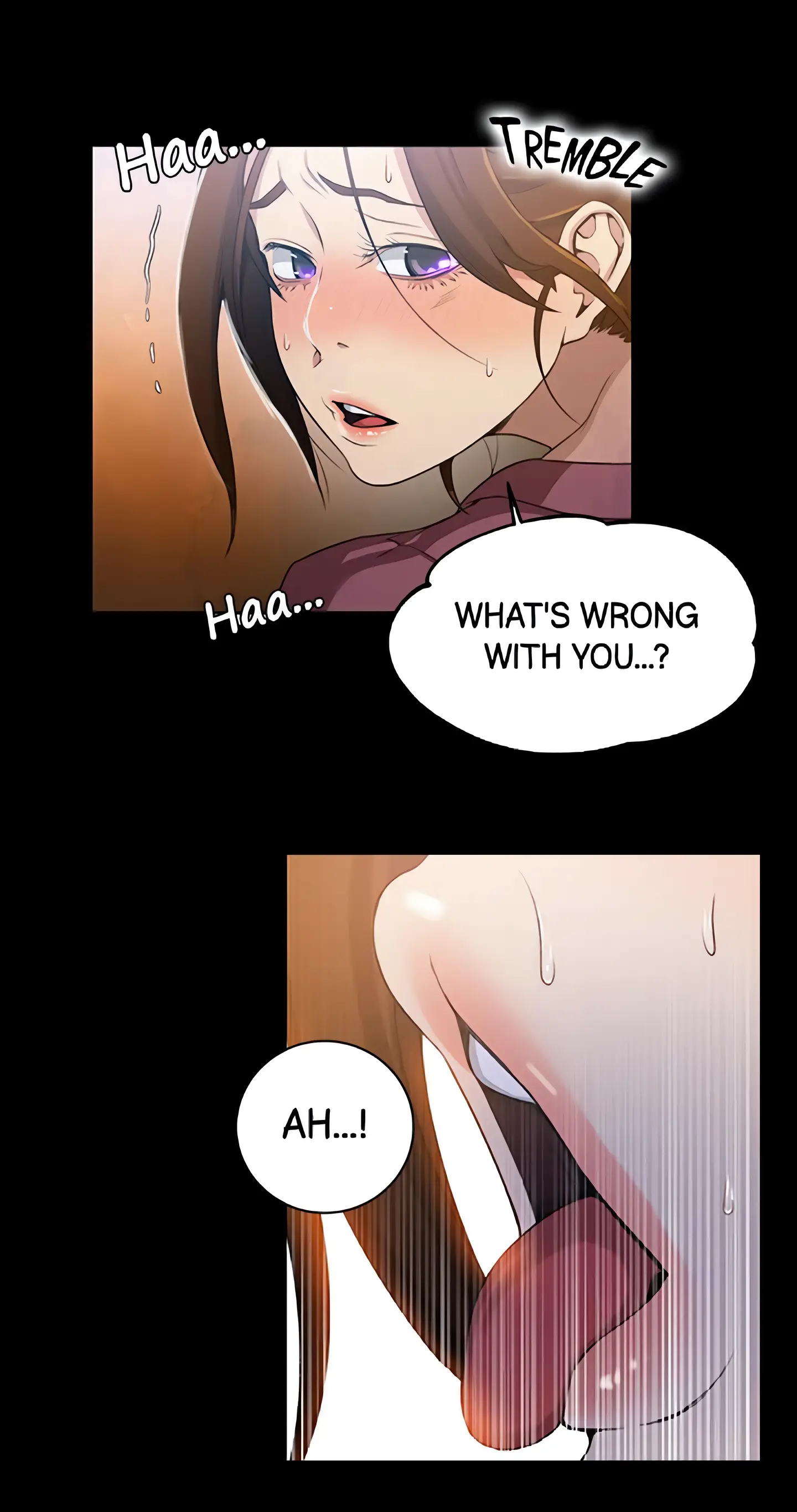 Secret Class (Uncensored Fan Edition) Episode 43 - Page 28