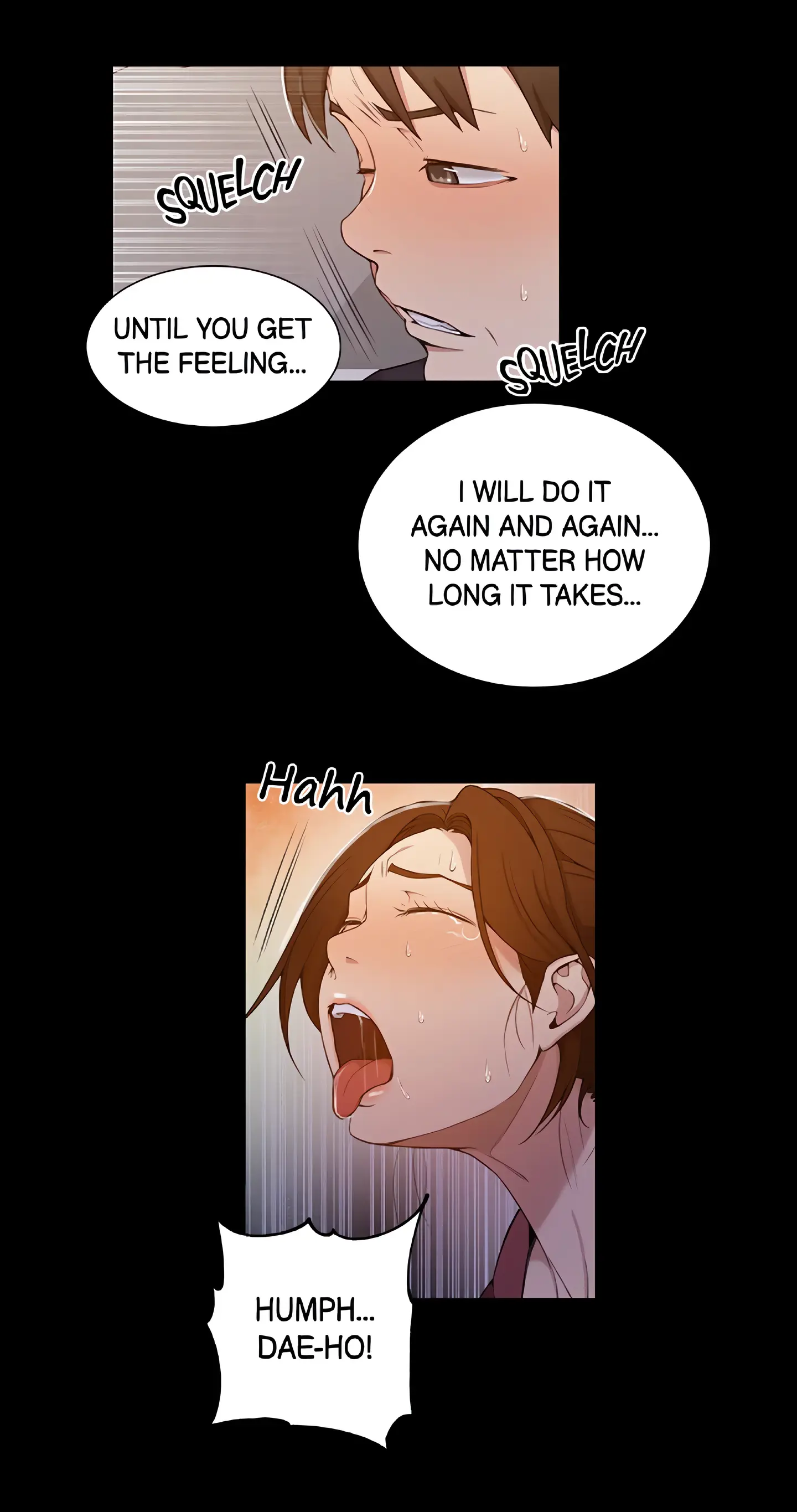 Secret Class (Uncensored Fan Edition) Episode 44 - Page 20