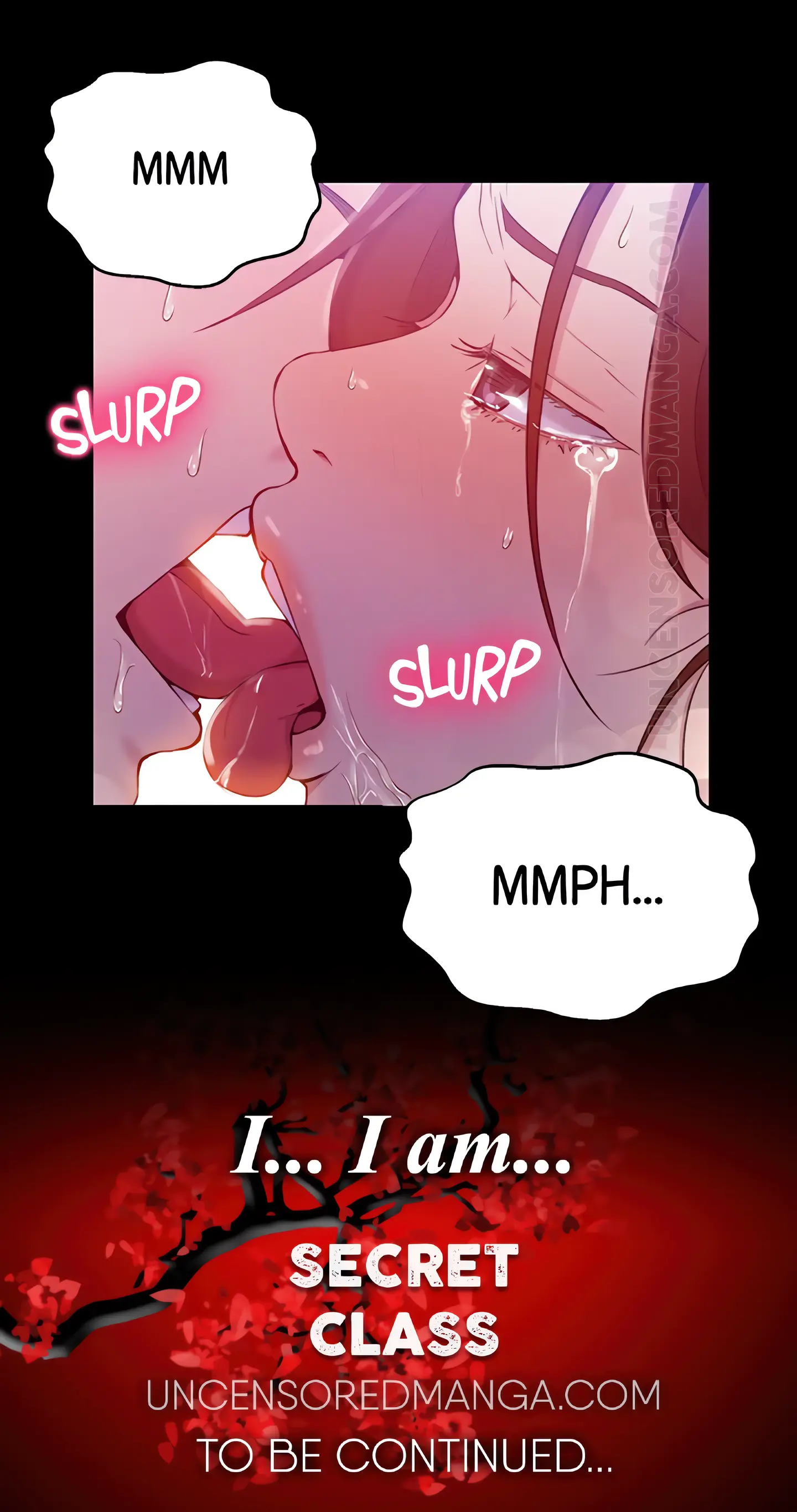 Secret Class (Uncensored Fan Edition) Episode 44 - Page 39