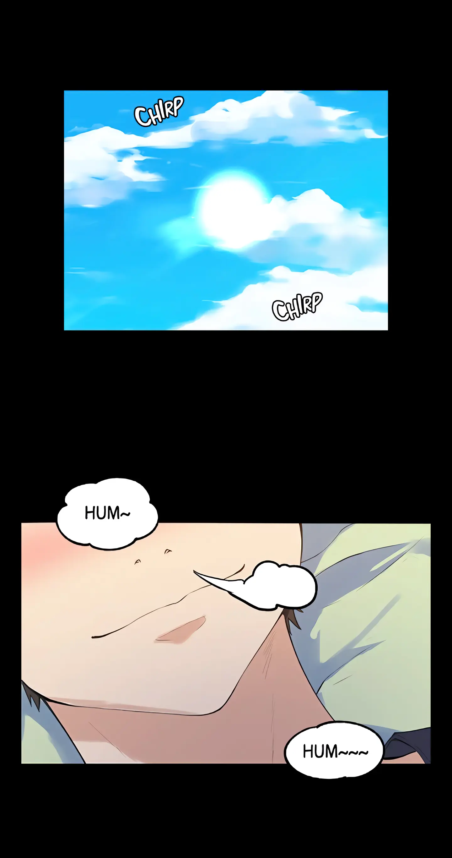 Secret Class (Uncensored Fan Edition) Episode 45 - Page 13
