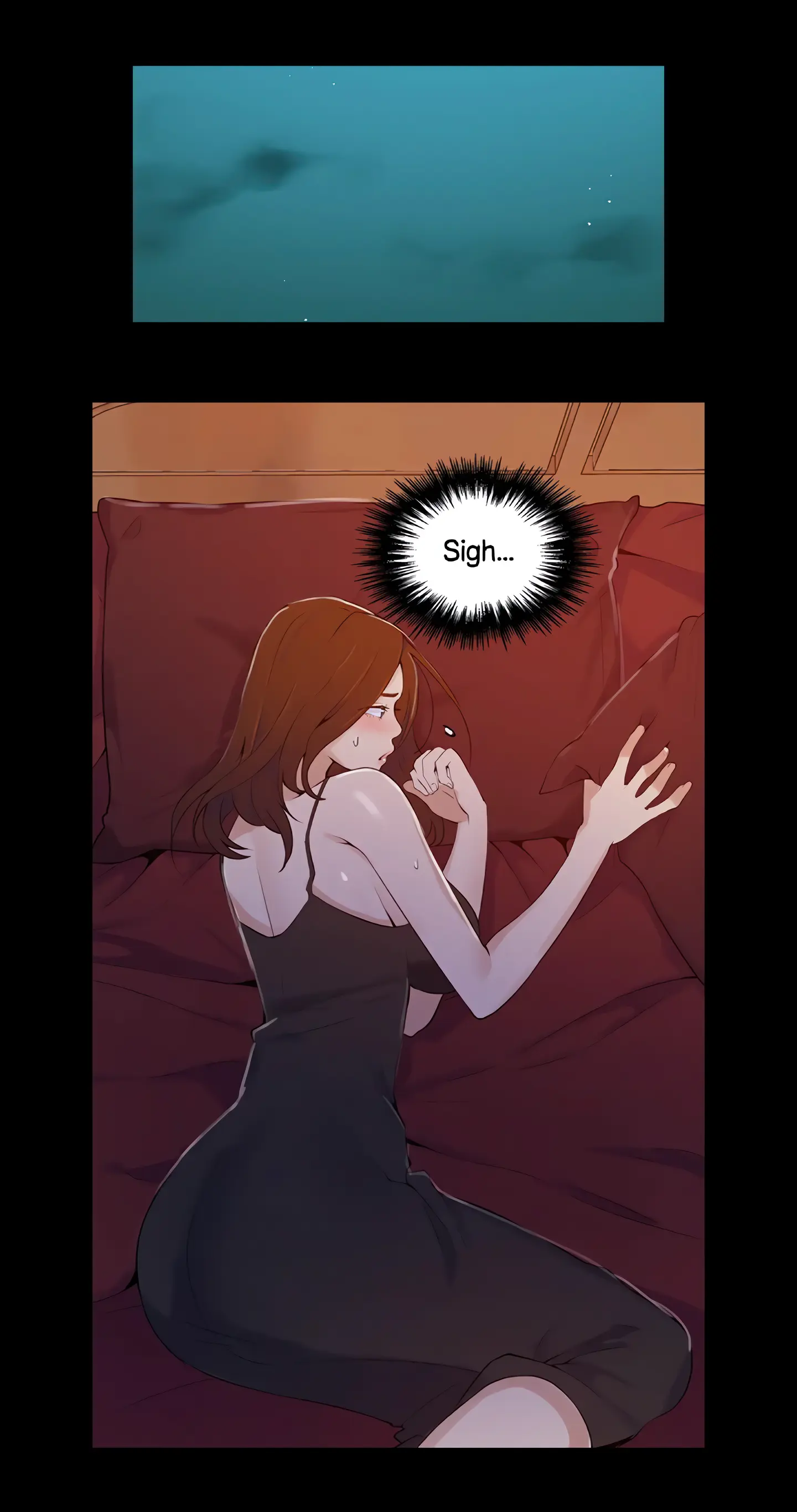 Secret Class (Uncensored Fan Edition) Episode 45 - Page 35