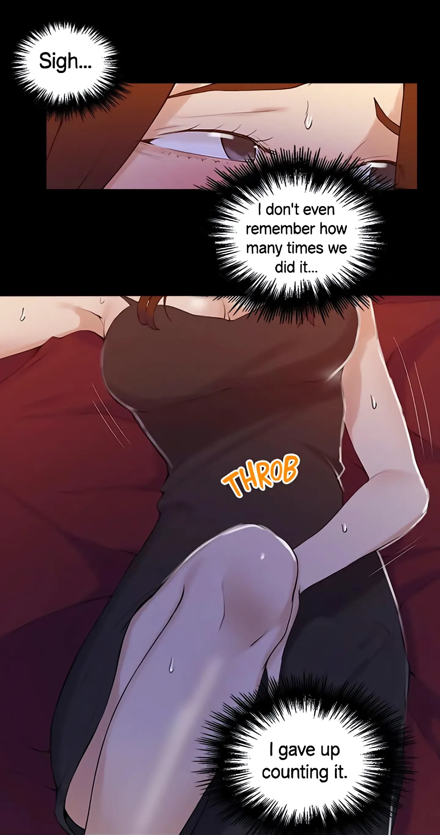 Secret Class (Uncensored Fan Edition) Episode 45 - Page 37
