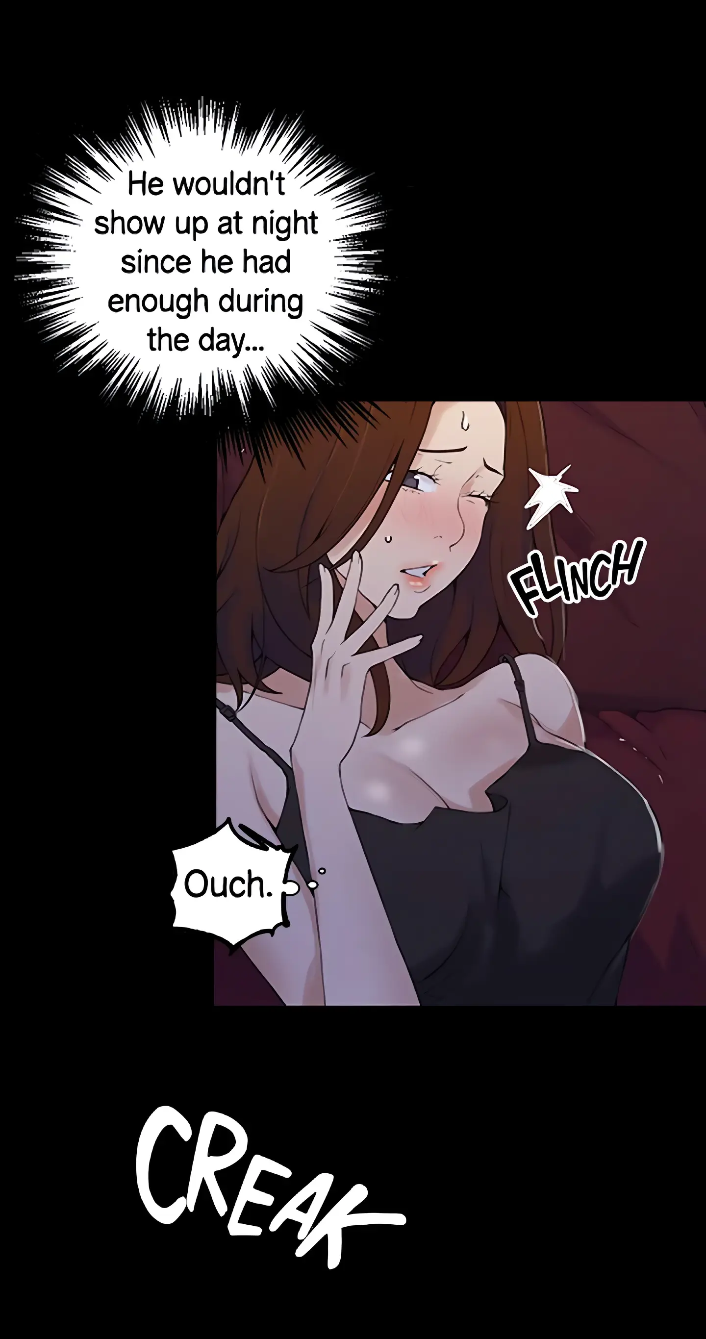 Secret Class (Uncensored Fan Edition) Episode 45 - Page 38