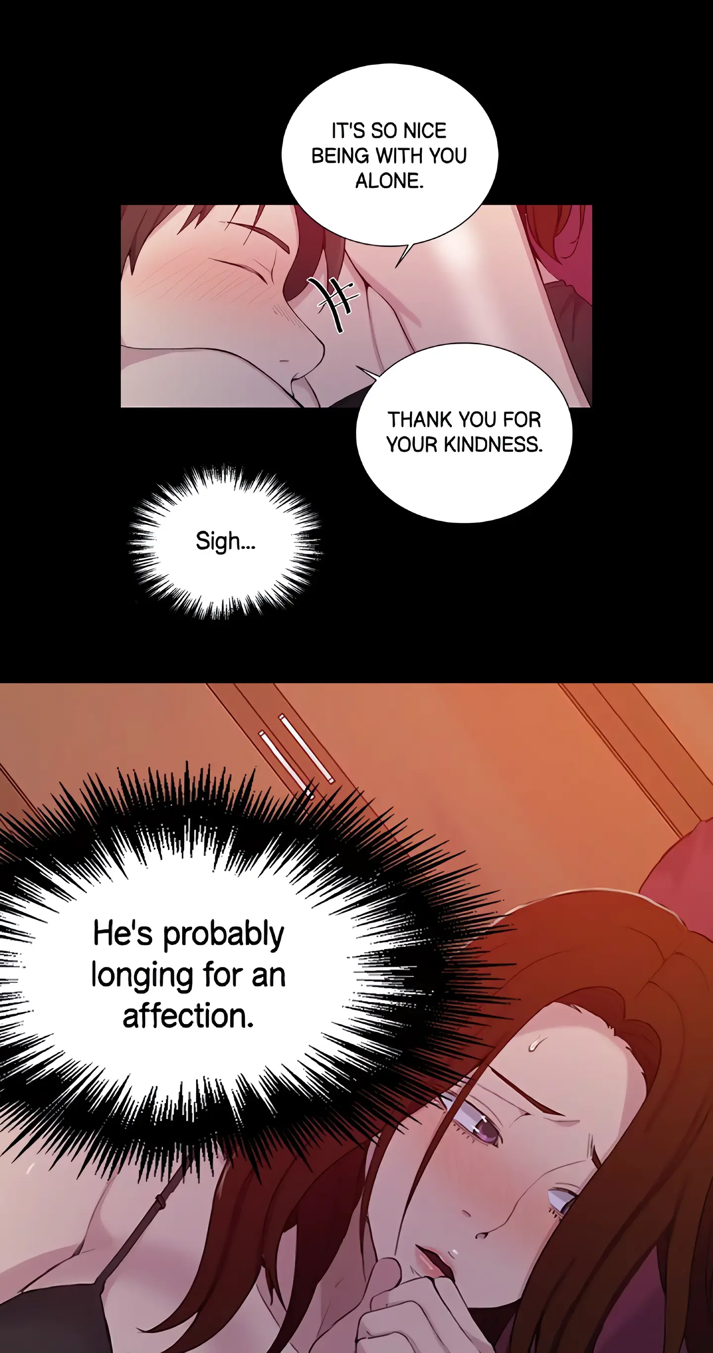 Secret Class (Uncensored Fan Edition) Episode 46 - Page 17