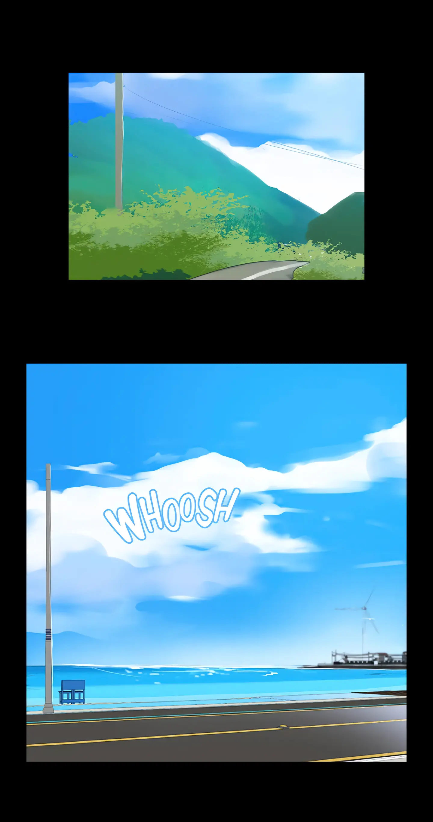 Secret Class (Uncensored Fan Edition) Episode 46 - Page 25
