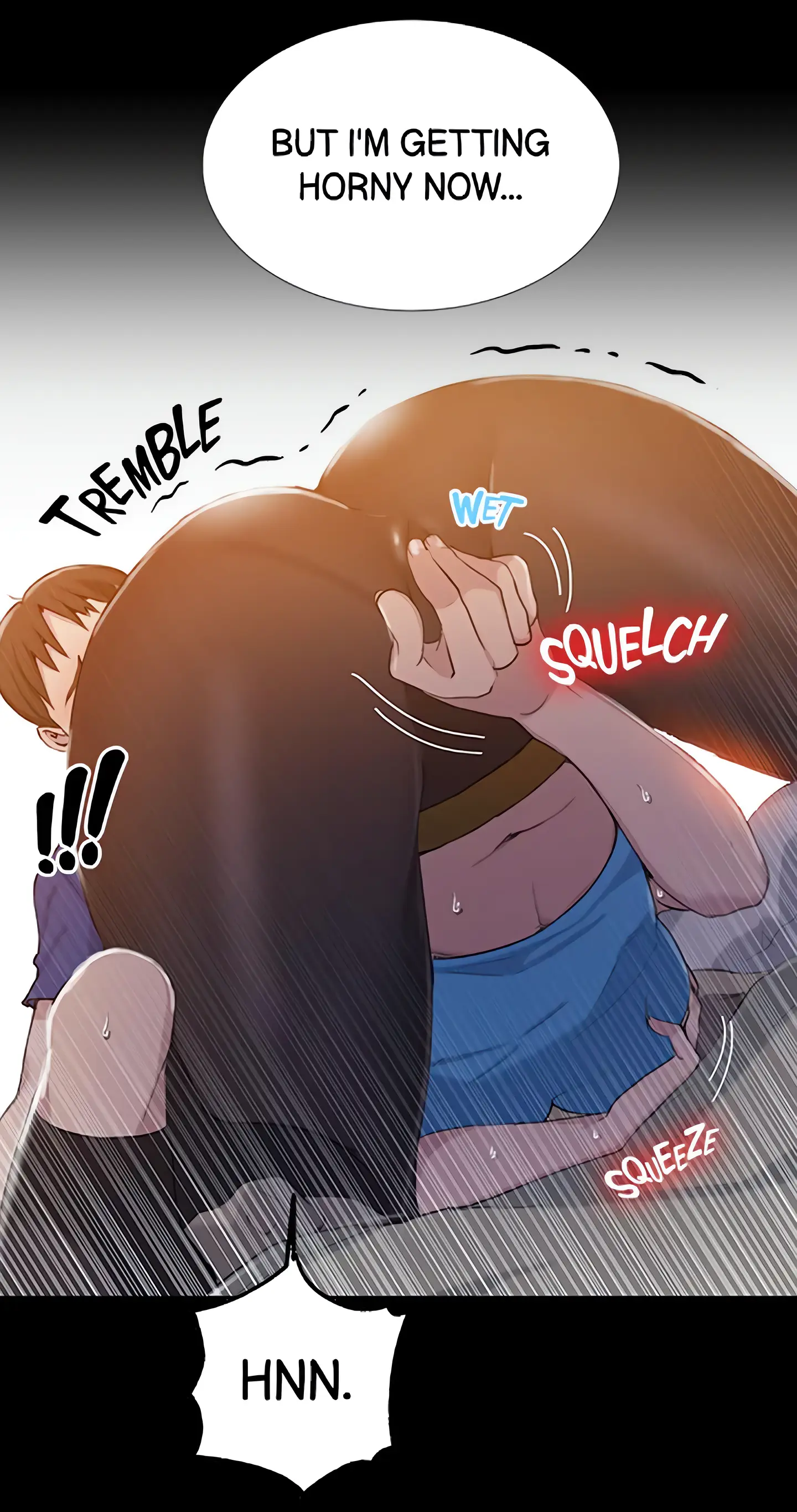 Secret Class (Uncensored Fan Edition) Episode 46 - Page 39