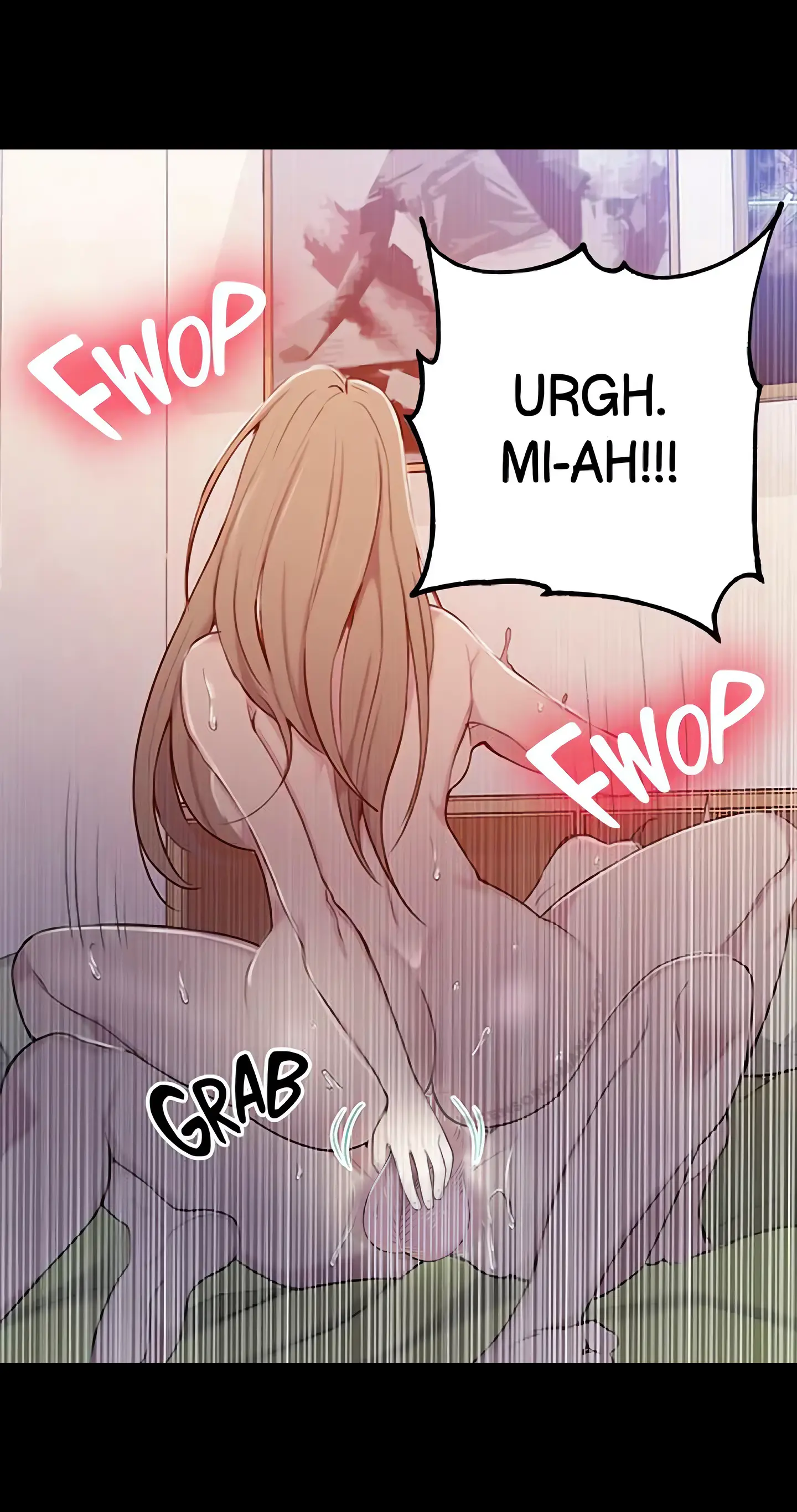 Secret Class (Uncensored Fan Edition) Episode 47 - Page 16