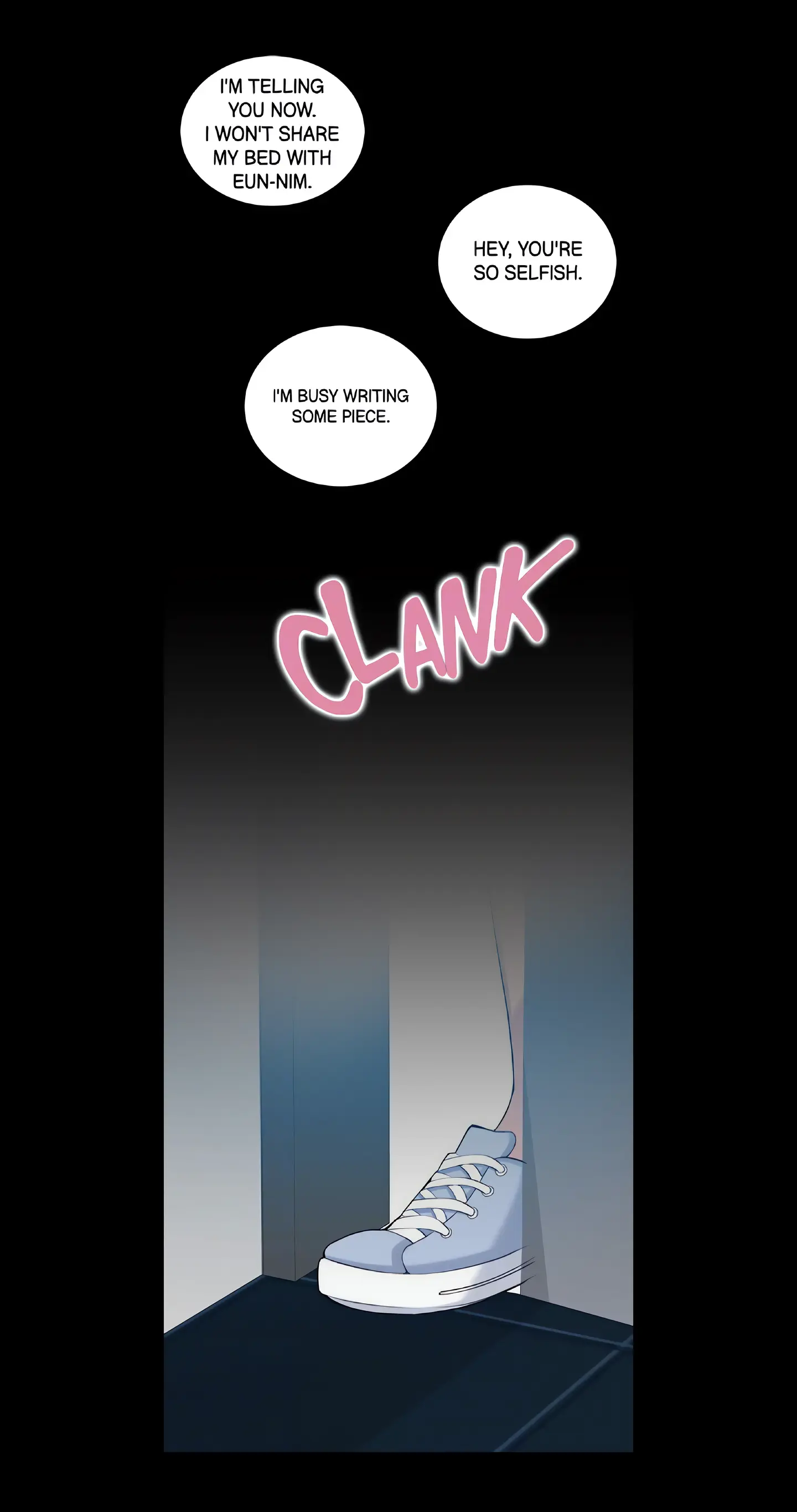 Secret Class (Uncensored Fan Edition) Episode 47 - Page 38