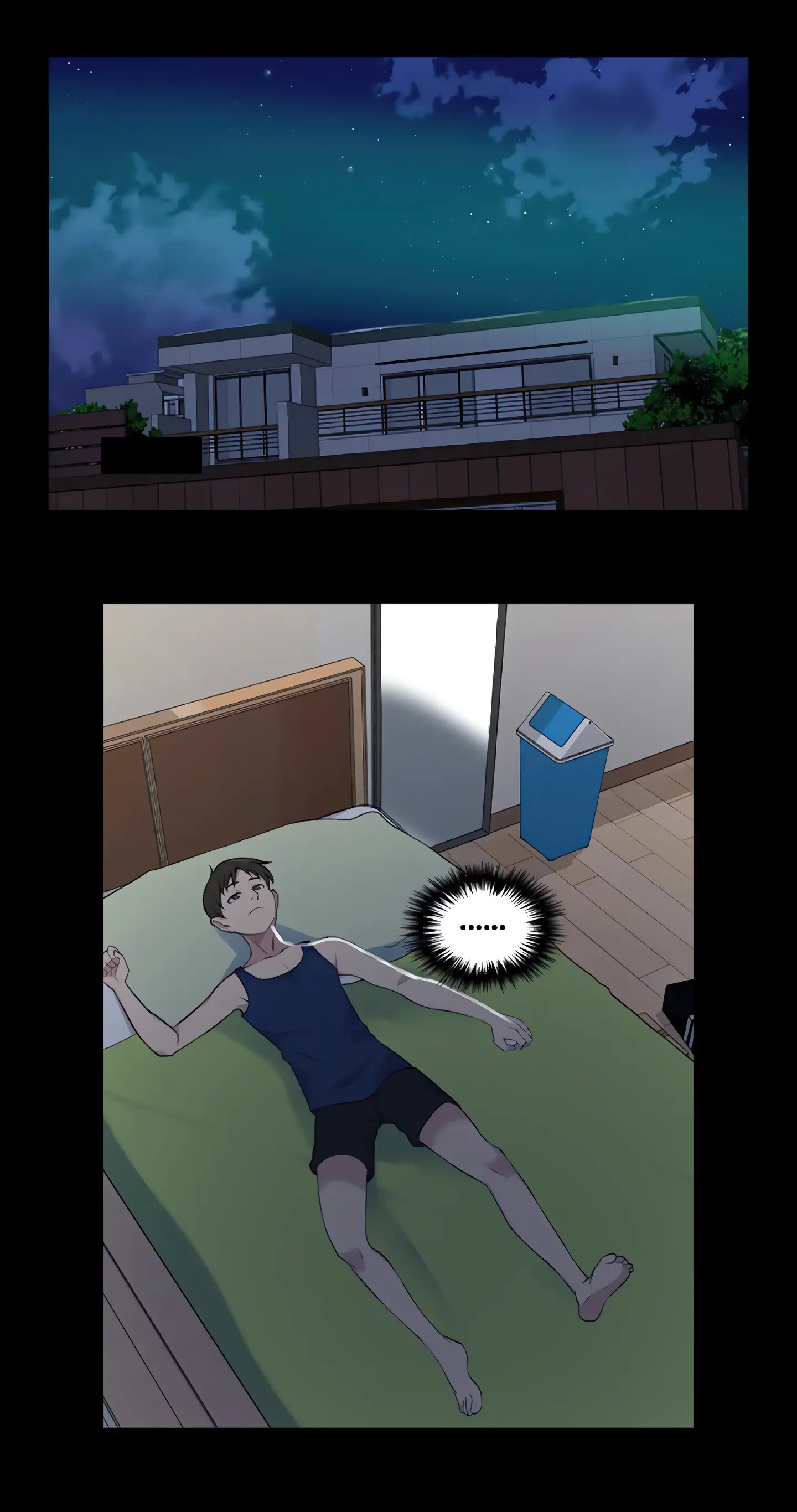 Secret Class (Uncensored Fan Edition) Episode 48 - Page 19
