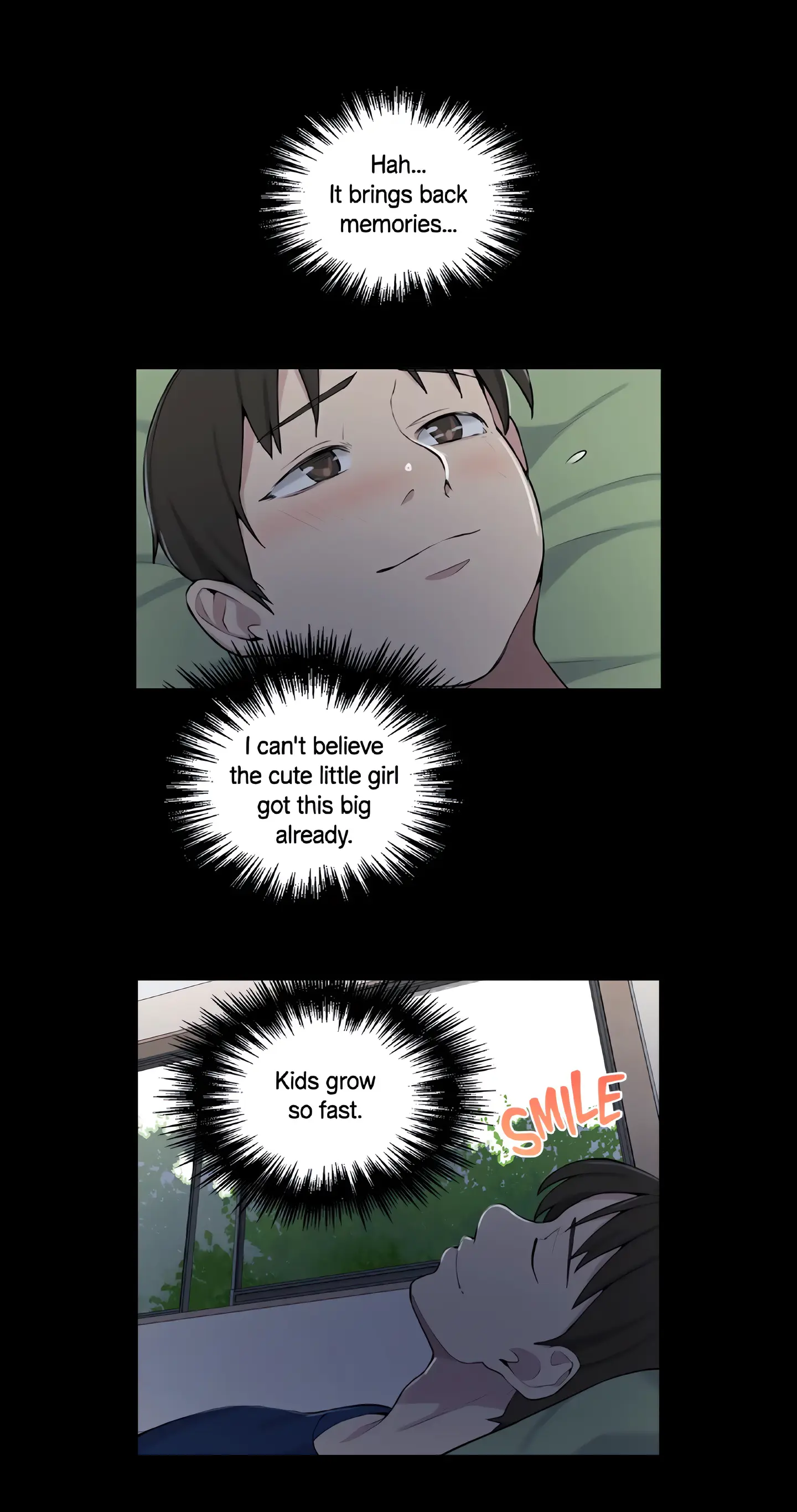 Secret Class (Uncensored Fan Edition) Episode 48 - Page 20