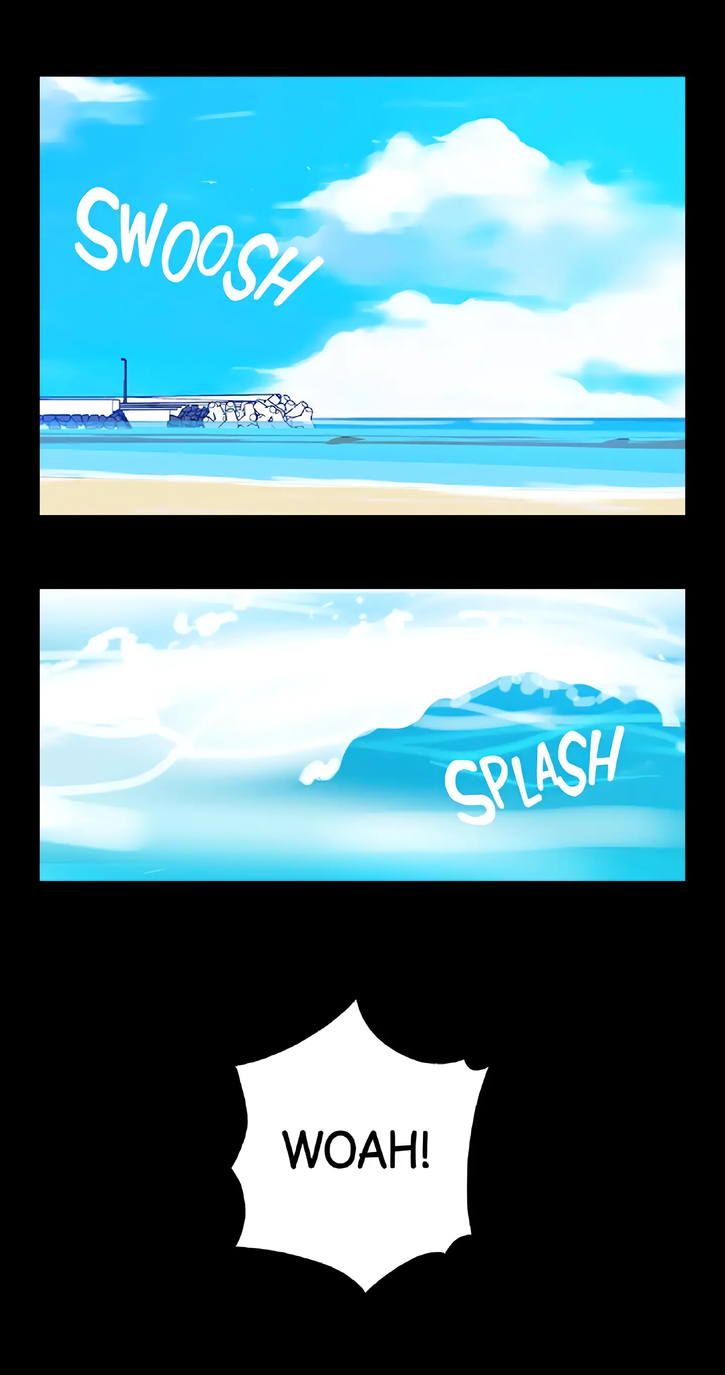 Secret Class (Uncensored Fan Edition) Episode 48 - Page 26