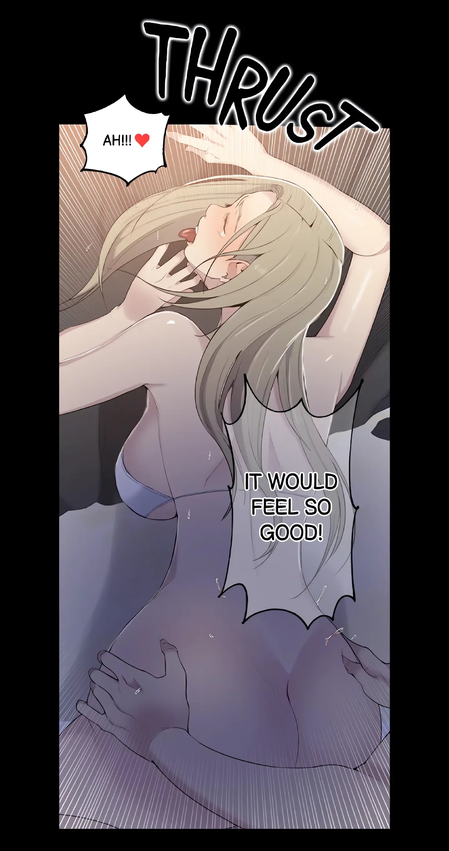 Secret Class (Uncensored Fan Edition) Episode 49 - Page 17