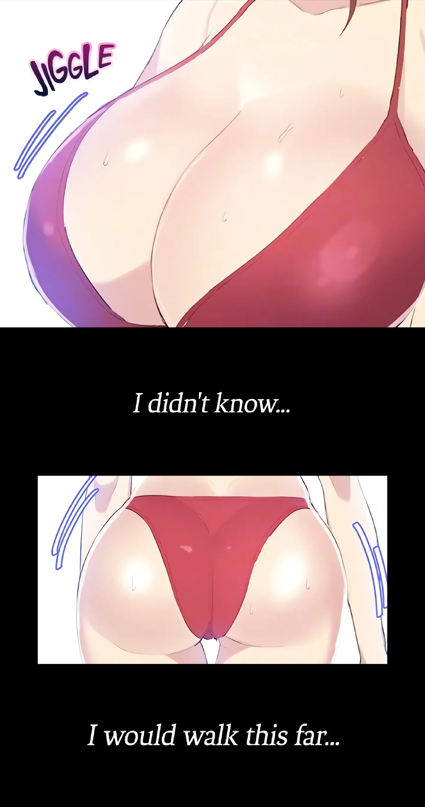 Secret Class (Uncensored Fan Edition) Episode 49 - Page 36