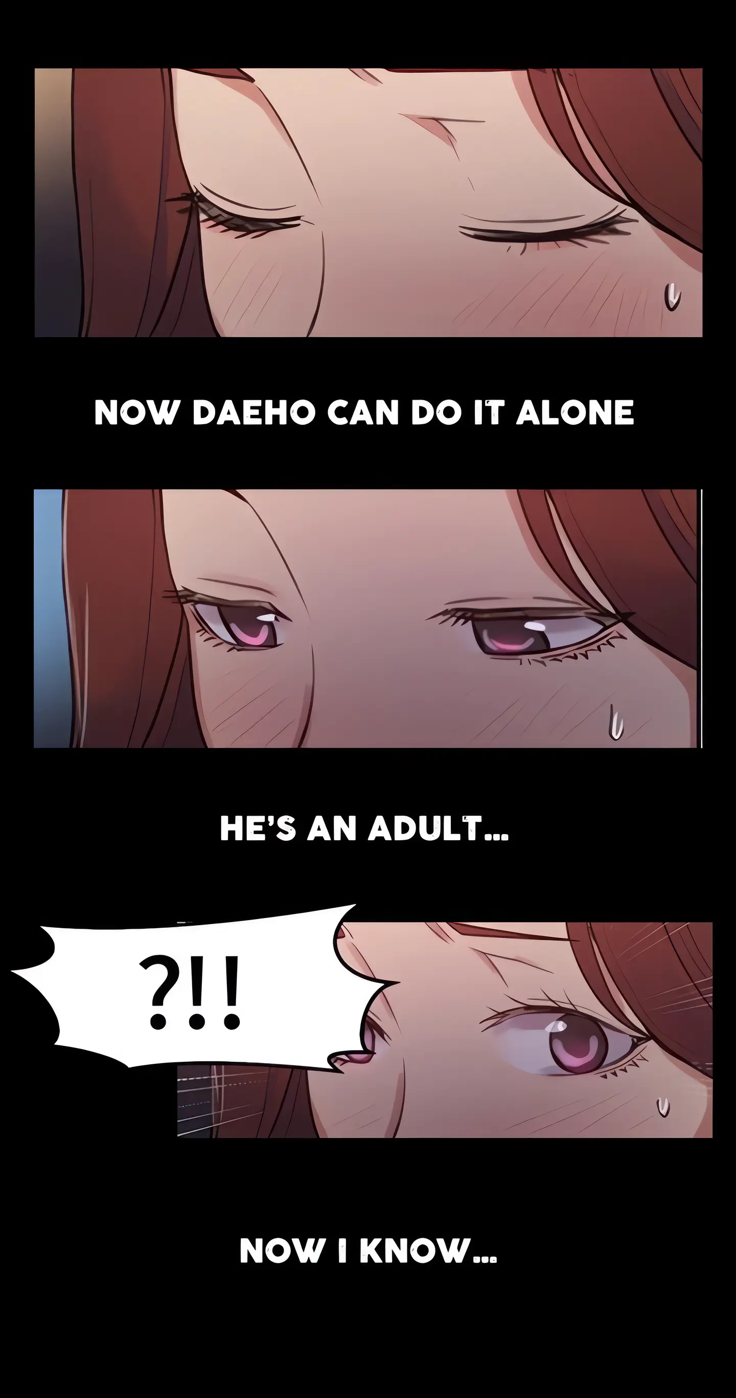 Secret Class (Uncensored Fan Edition) Episode 5 - Page 23
