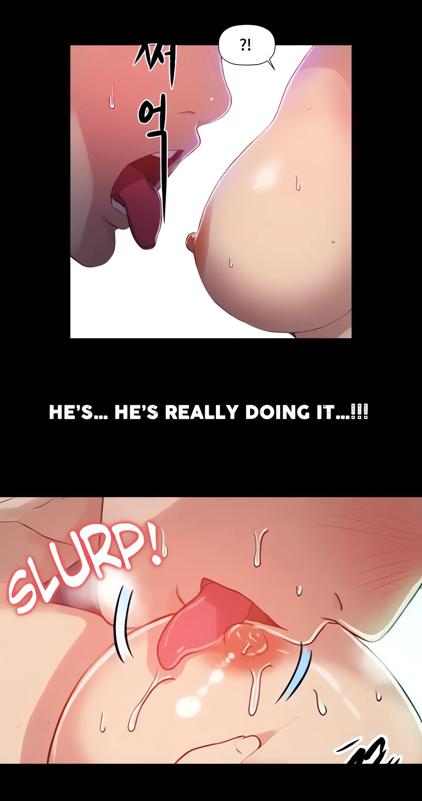 Secret Class (Uncensored Fan Edition) Episode 5 - Page 30