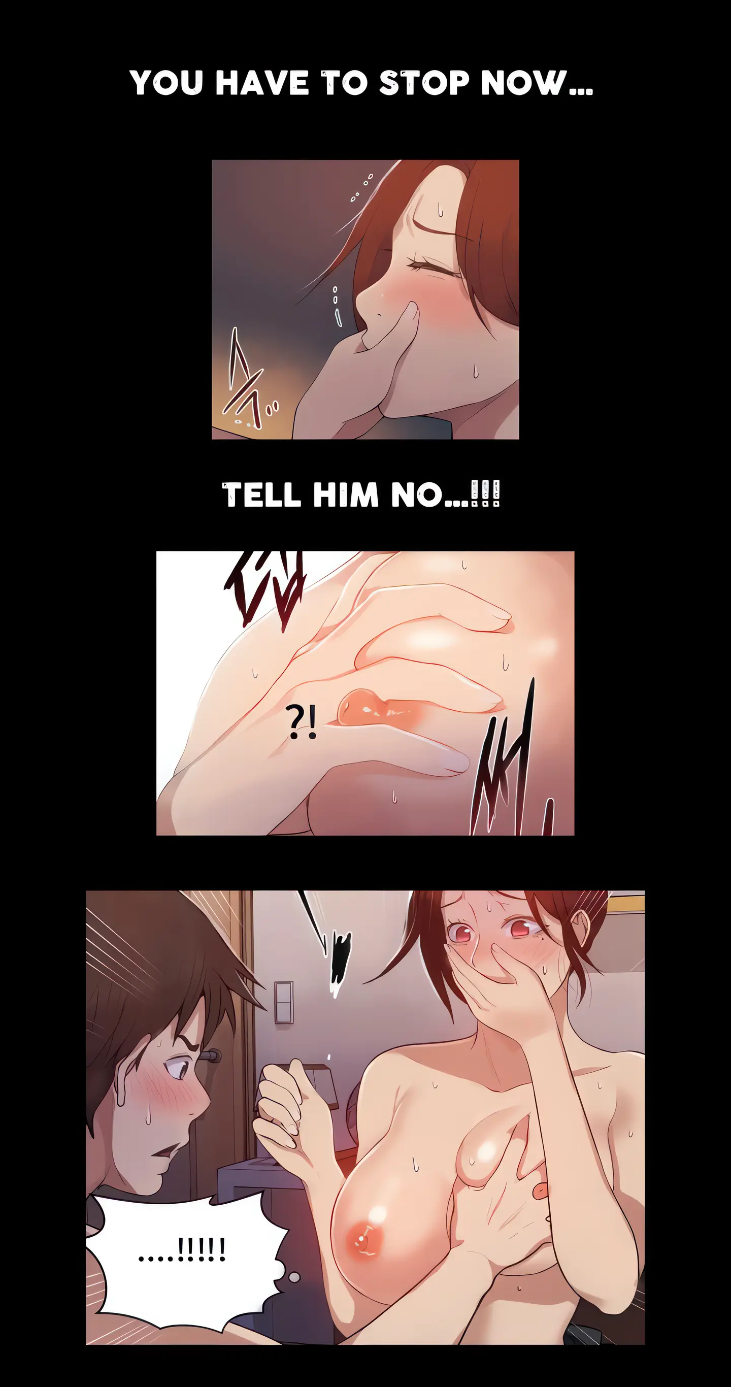 Secret Class (Uncensored Fan Edition) Episode 5 - Page 6