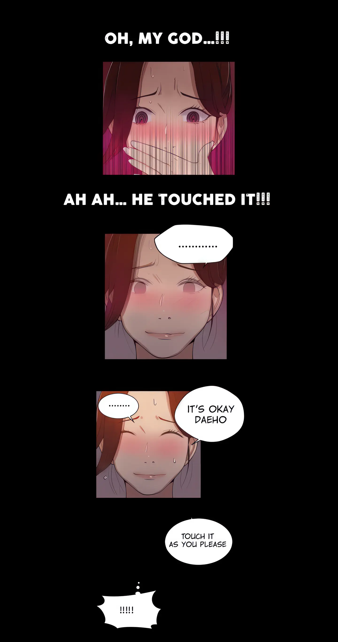 Secret Class (Uncensored Fan Edition) Episode 5 - Page 7