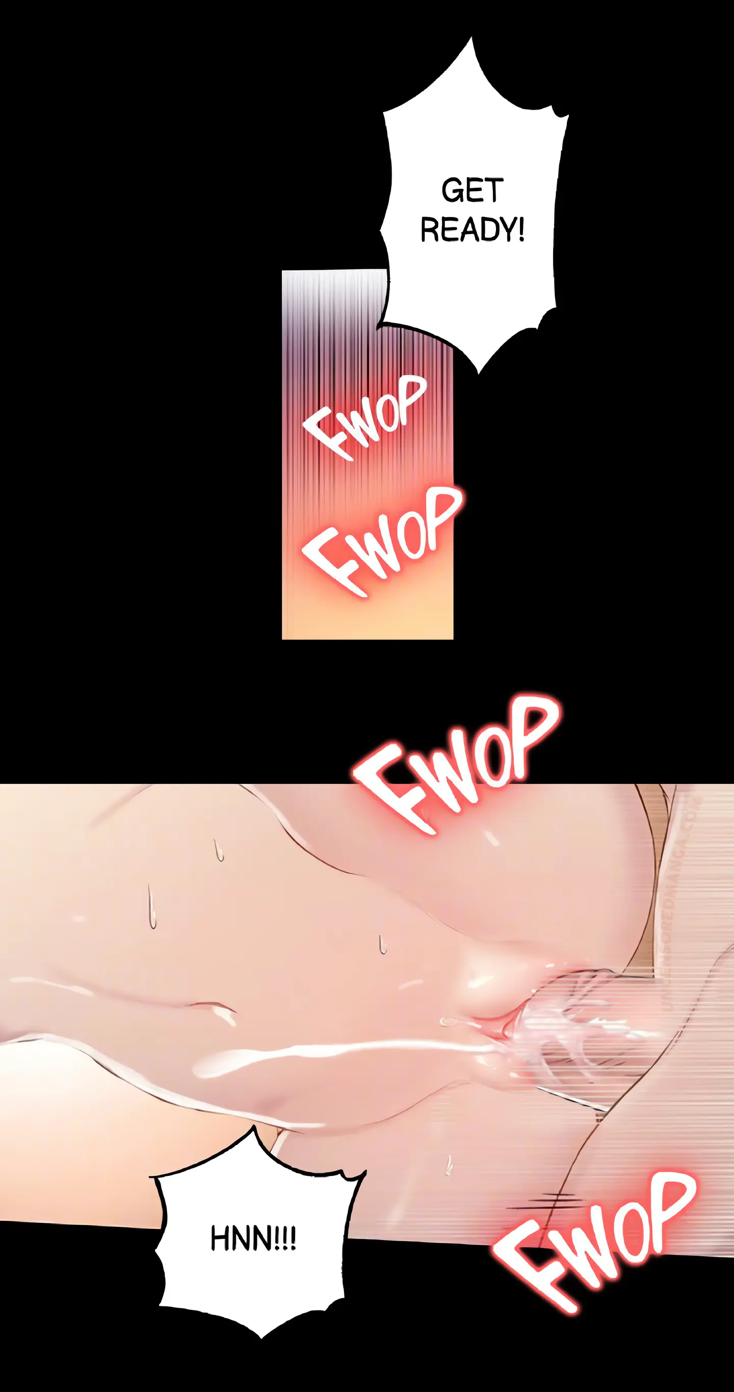 Secret Class (Uncensored Fan Edition) Episode 50 - Page 10