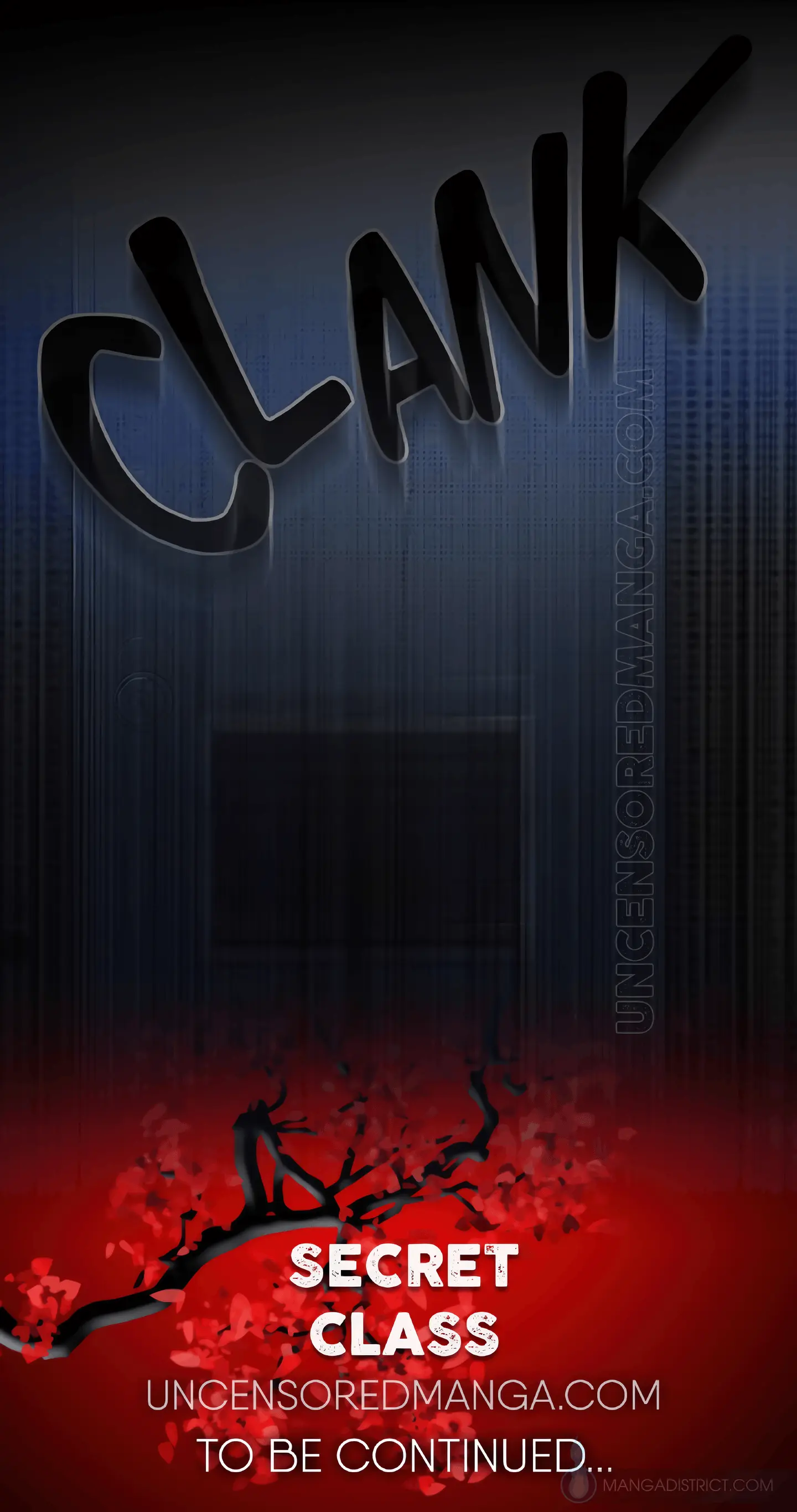 Secret Class (Uncensored Fan Edition) Episode 50 - Page 41