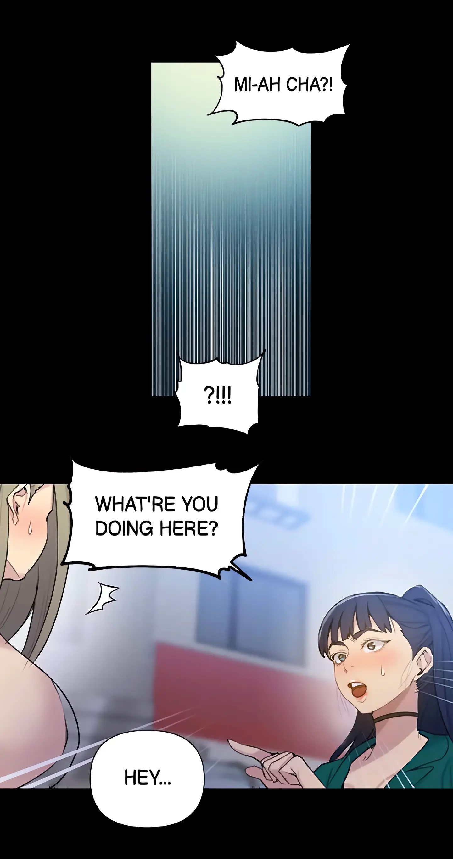 Secret Class (Uncensored Fan Edition) Episode 51 - Page 14