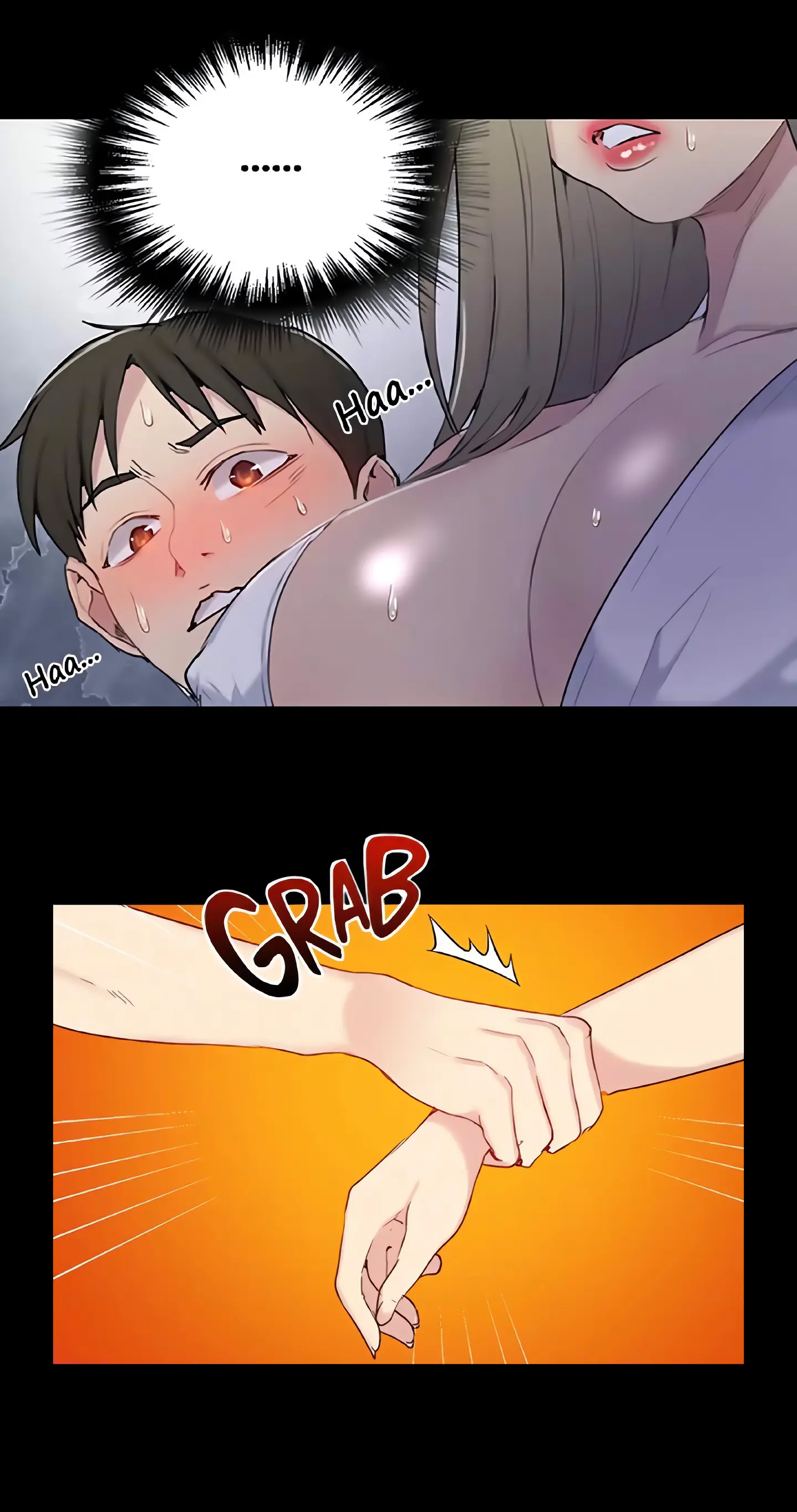 Secret Class (Uncensored Fan Edition) Episode 51 - Page 30