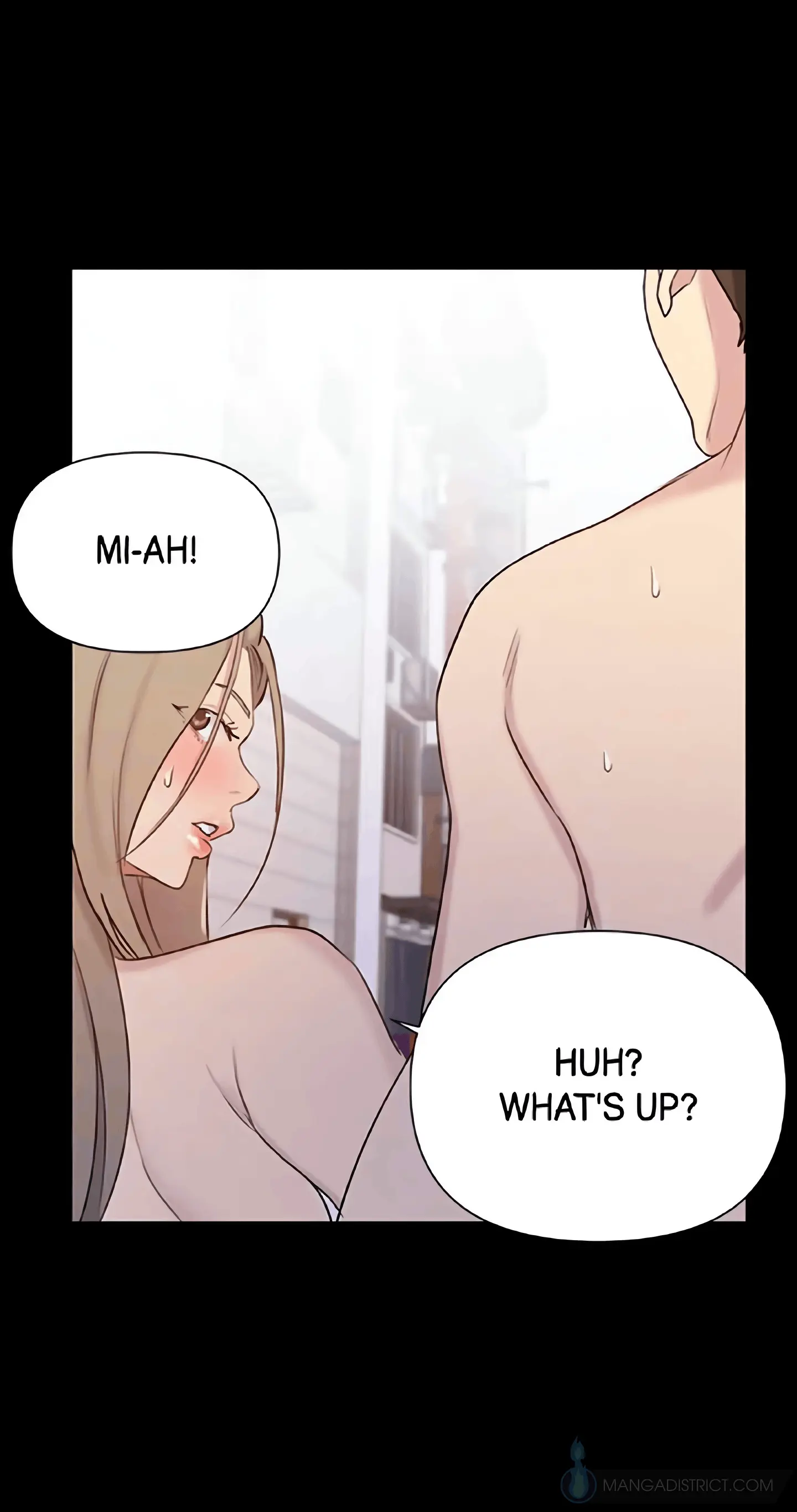 Secret Class (Uncensored Fan Edition) Episode 51 - Page 31