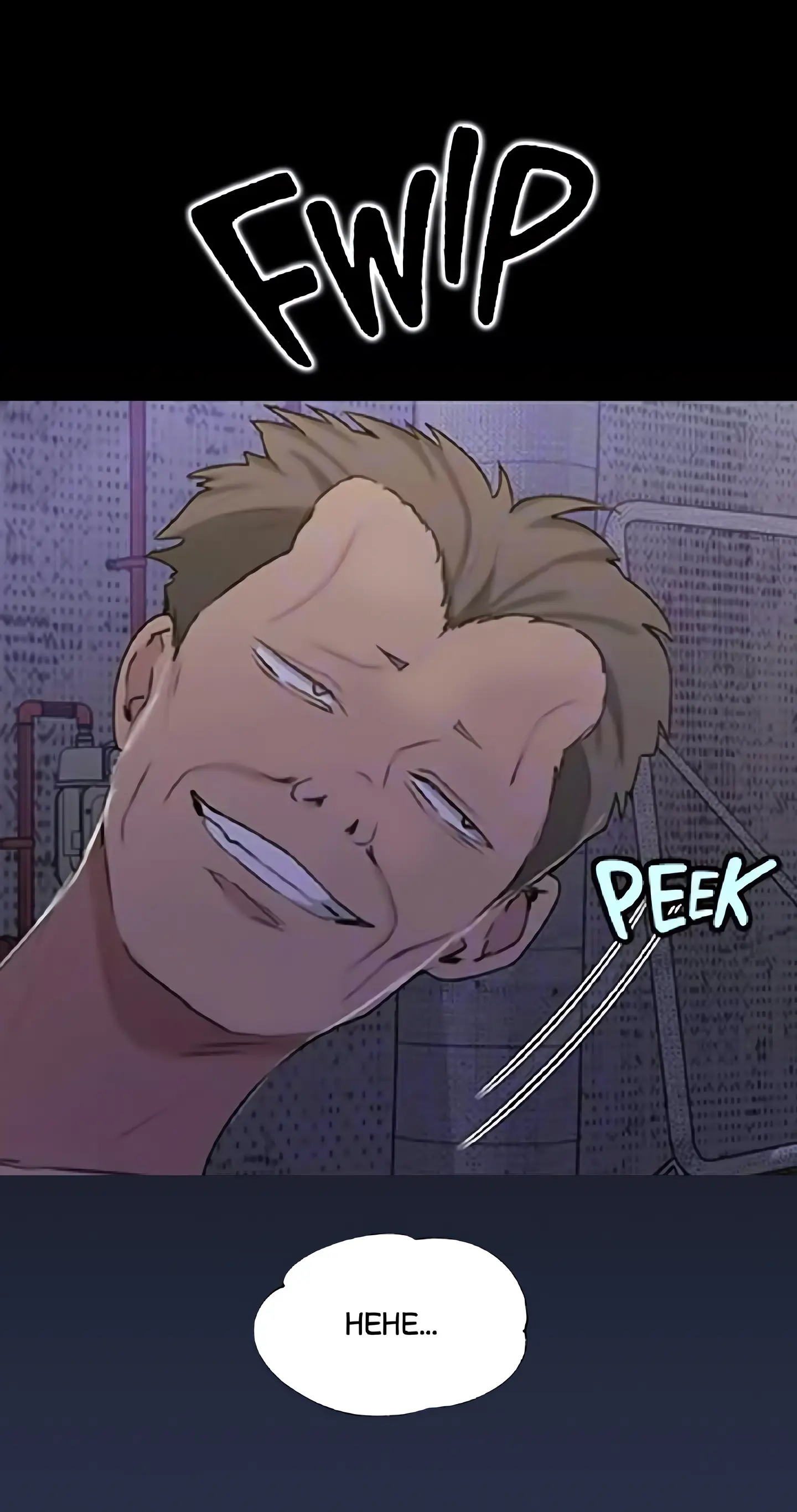 Secret Class (Uncensored Fan Edition) Episode 51 - Page 4