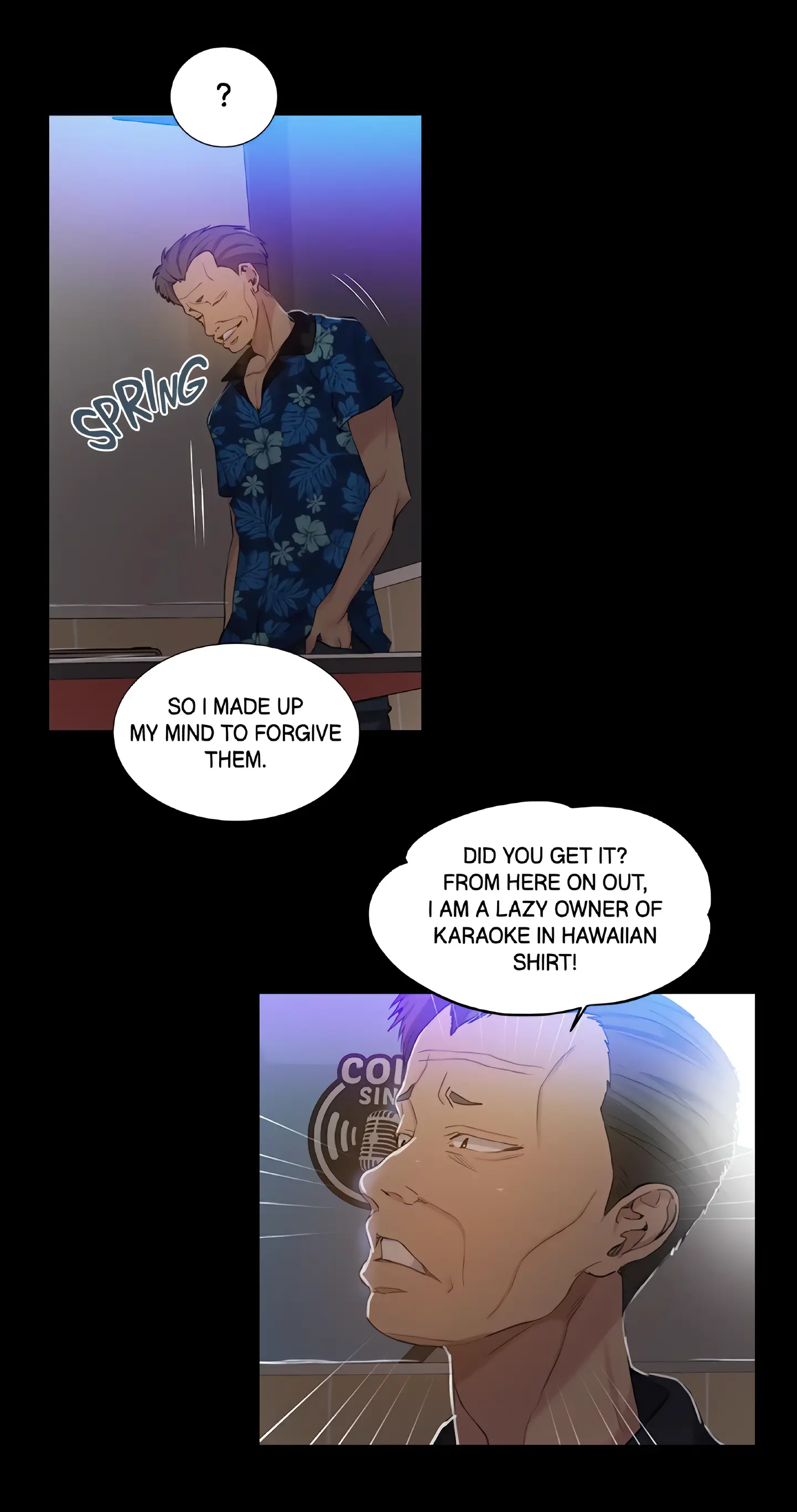 Secret Class (Uncensored Fan Edition) Episode 52 - Page 17