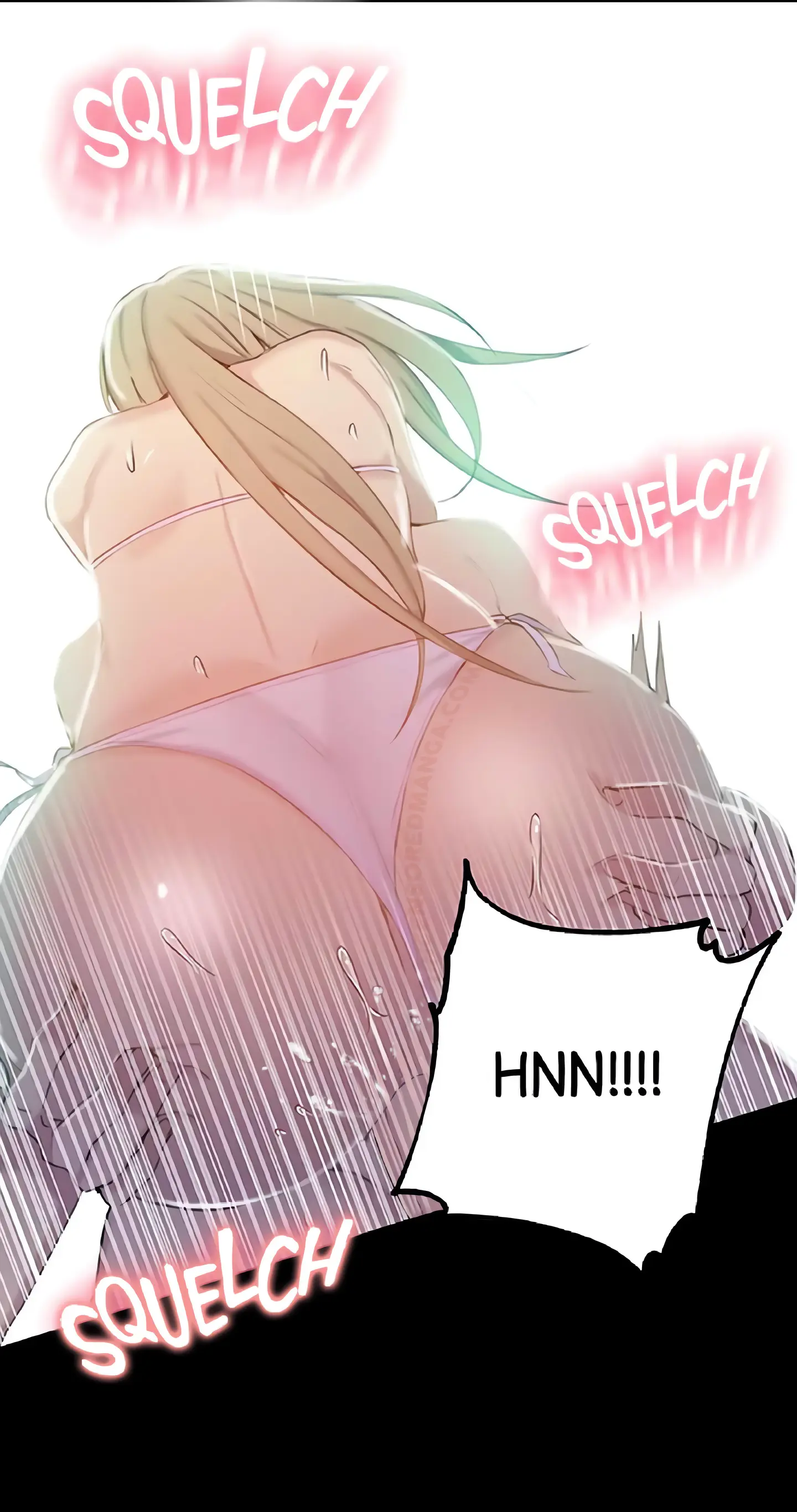 Secret Class (Uncensored Fan Edition) Episode 52 - Page 26