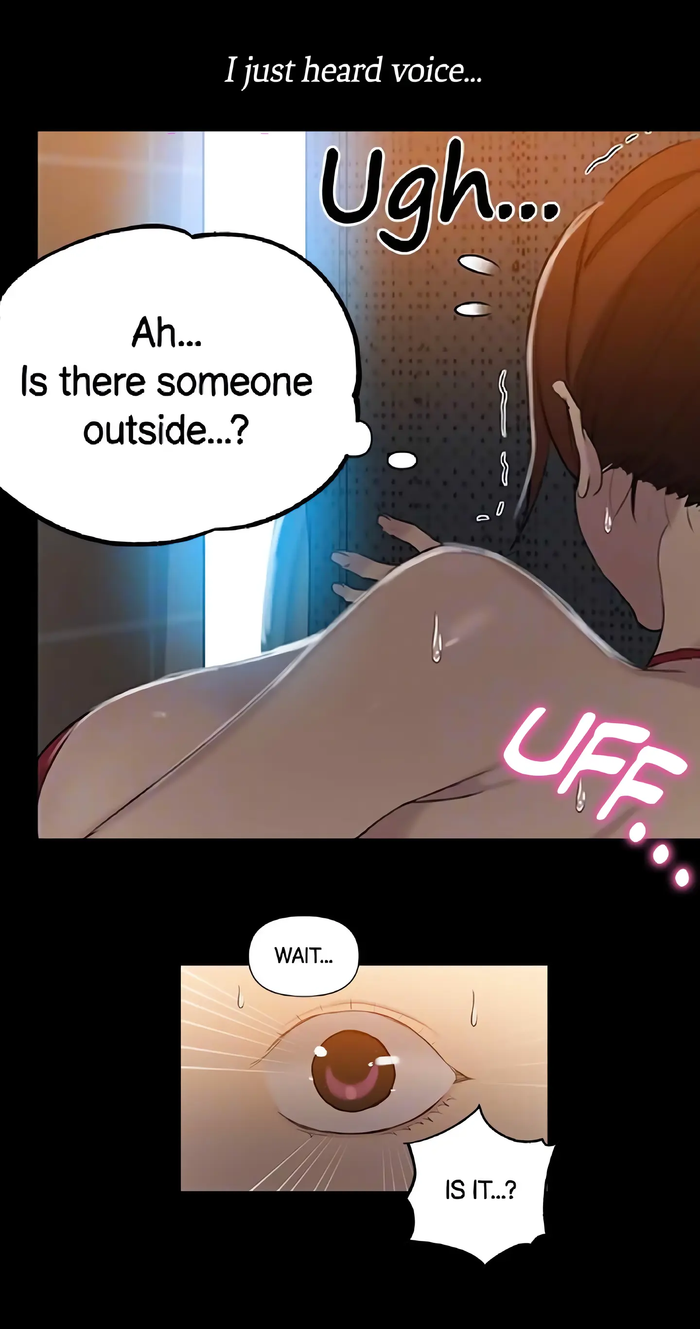Secret Class (Uncensored Fan Edition) Episode 52 - Page 46