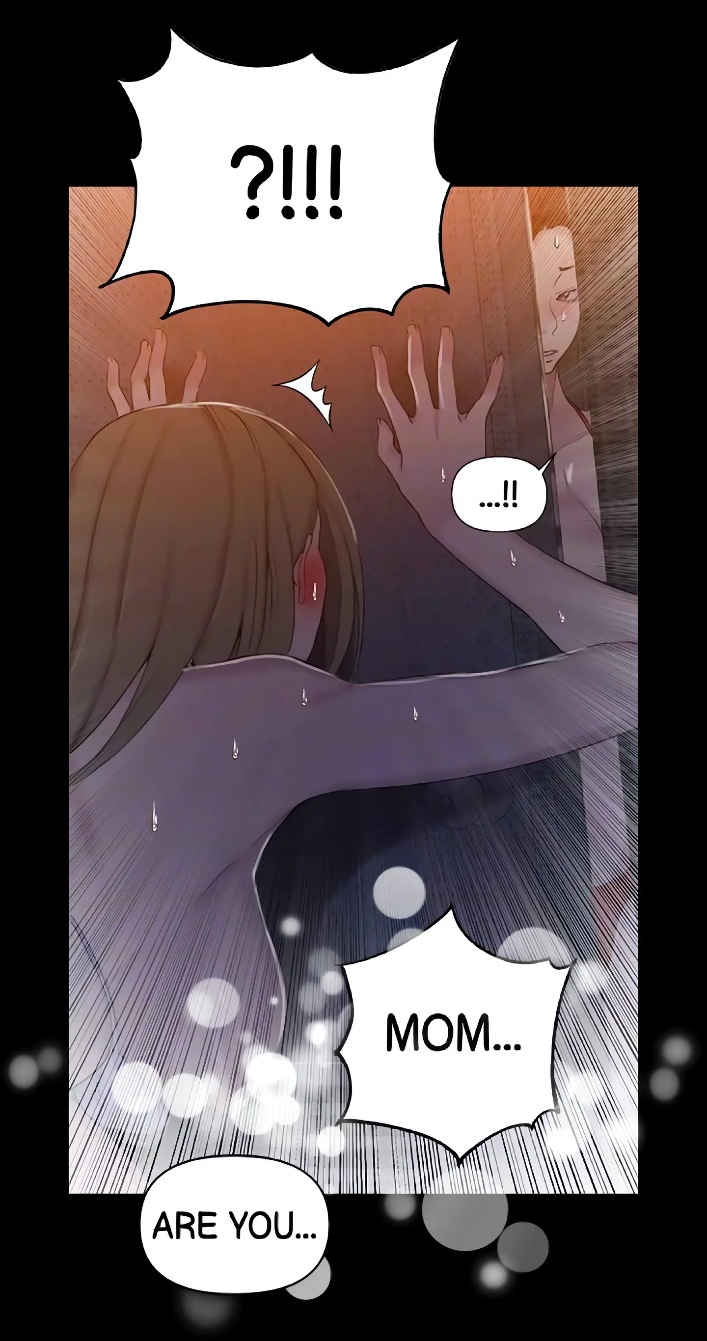 Secret Class (Uncensored Fan Edition) Episode 52 - Page 47