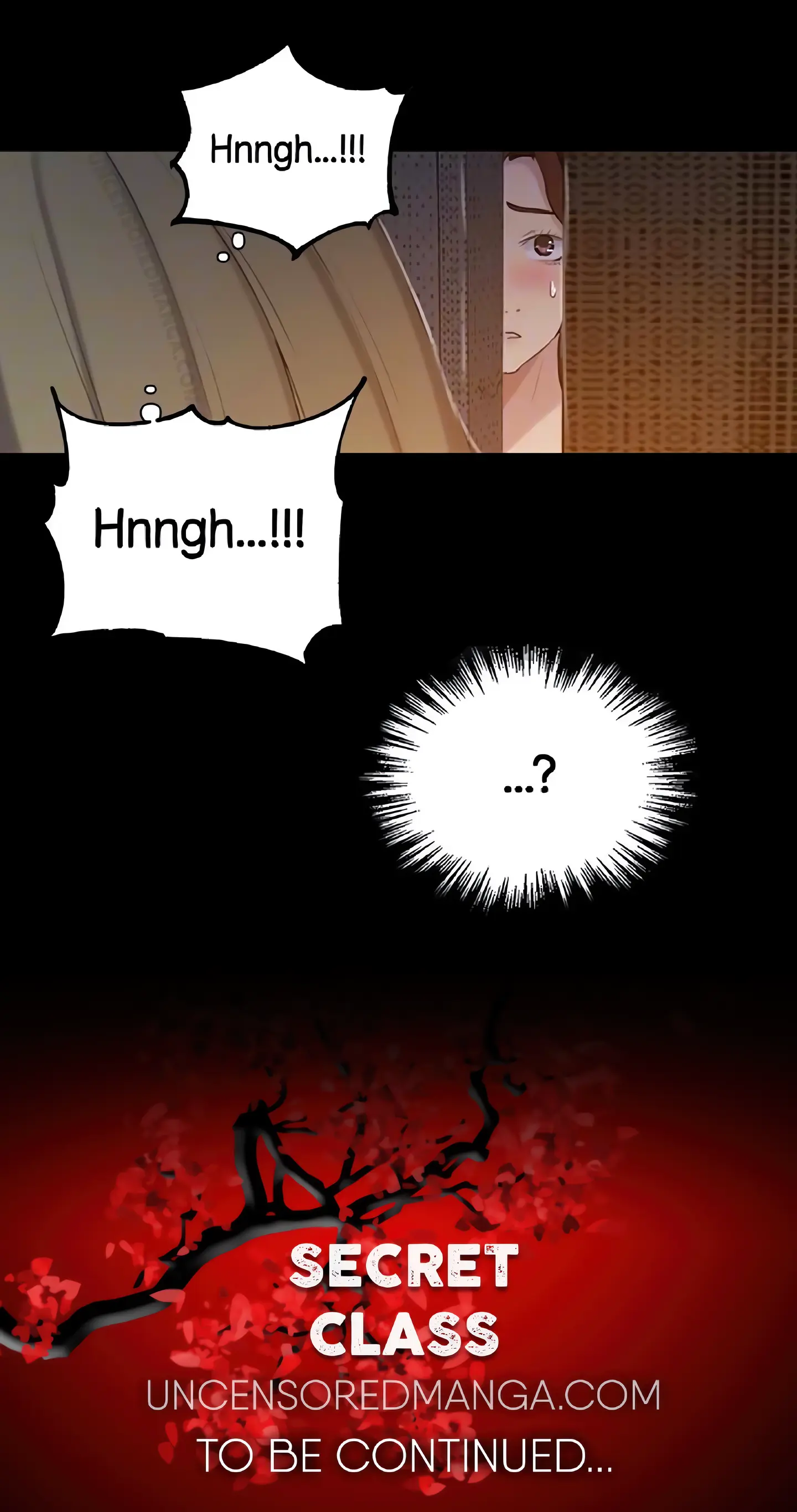 Secret Class (Uncensored Fan Edition) Episode 52 - Page 50