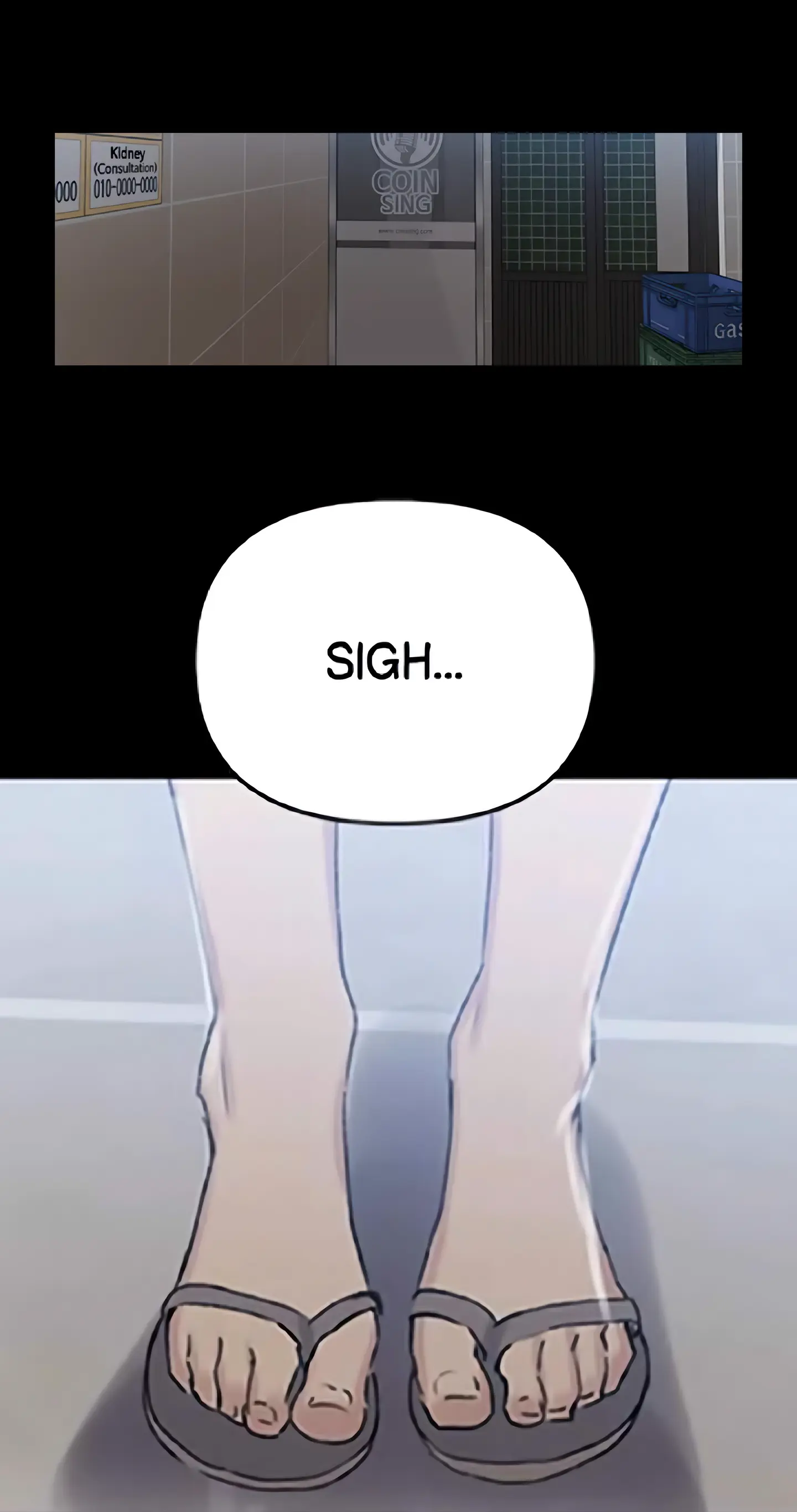 Secret Class (Uncensored Fan Edition) Episode 52 - Page 6