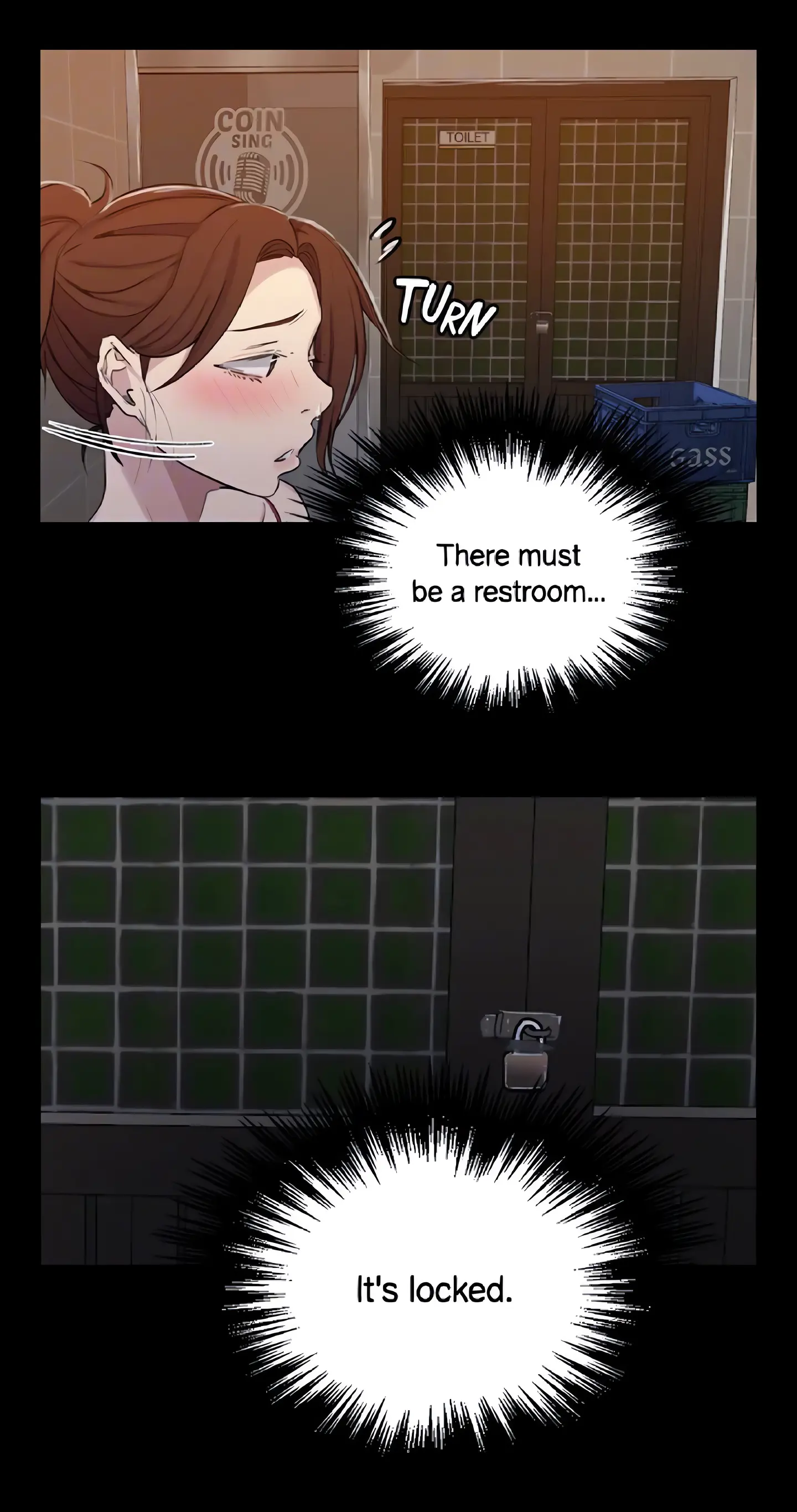 Secret Class (Uncensored Fan Edition) Episode 53 - Page 17